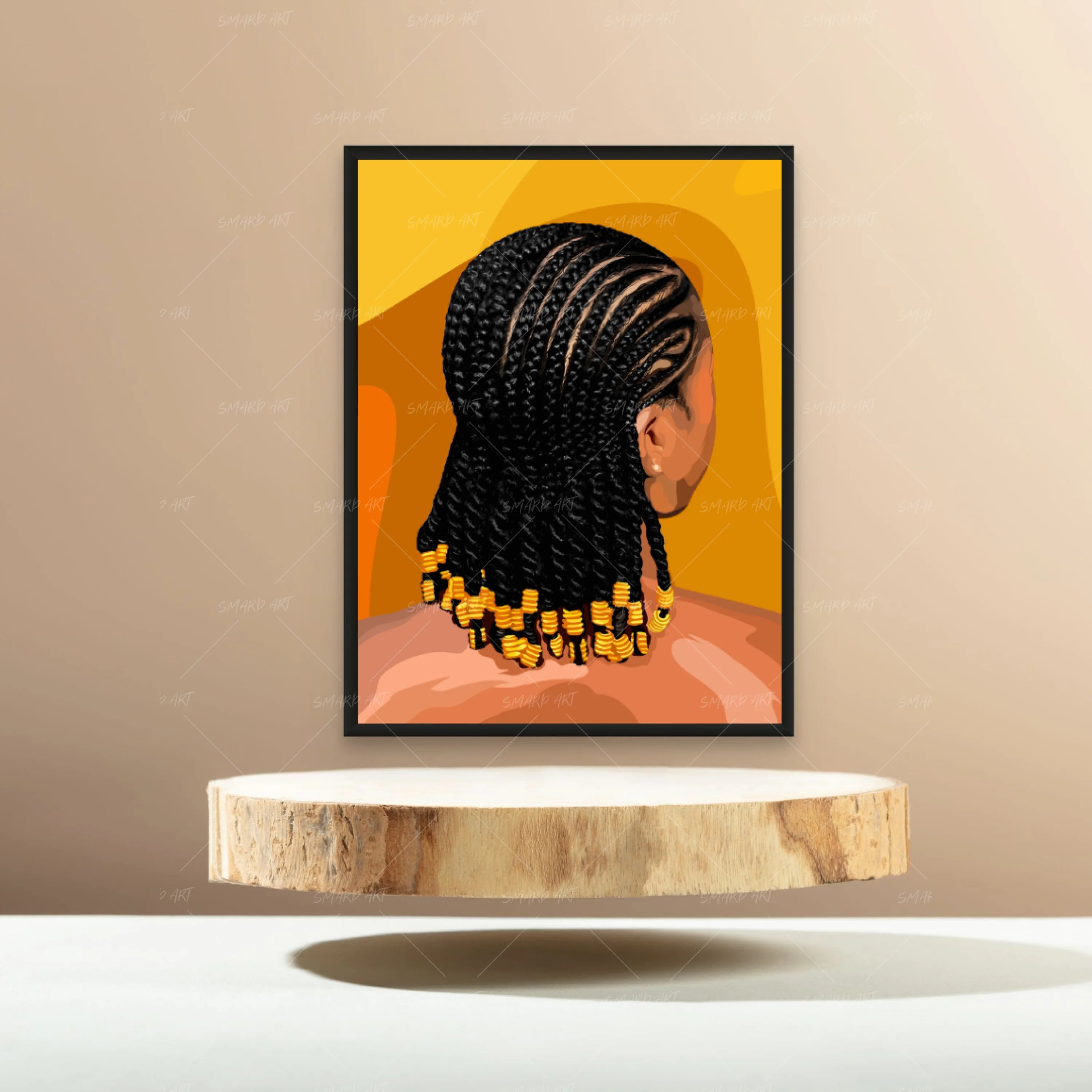 Natural Beauty-Smard