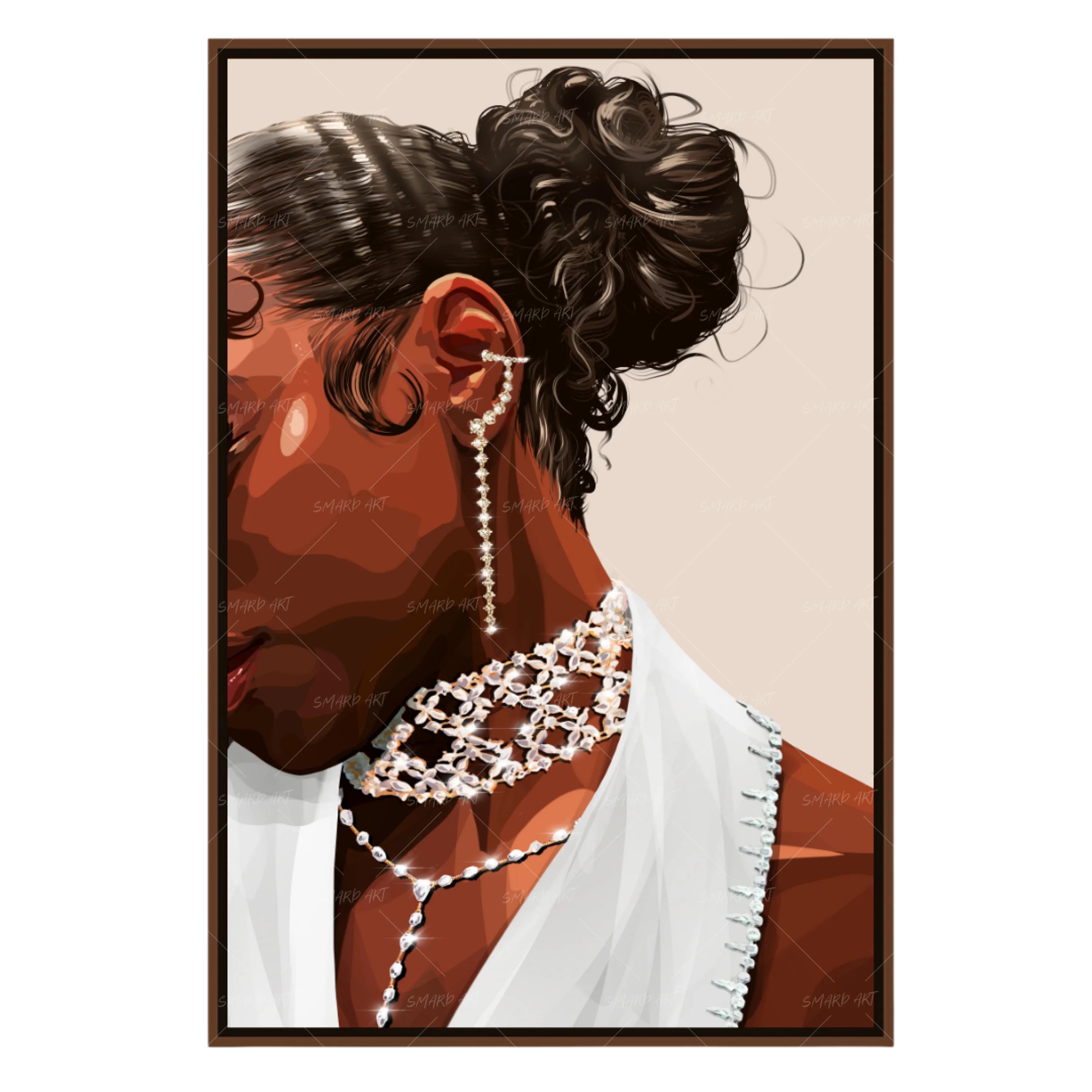 Natural & Glimmering-Smard