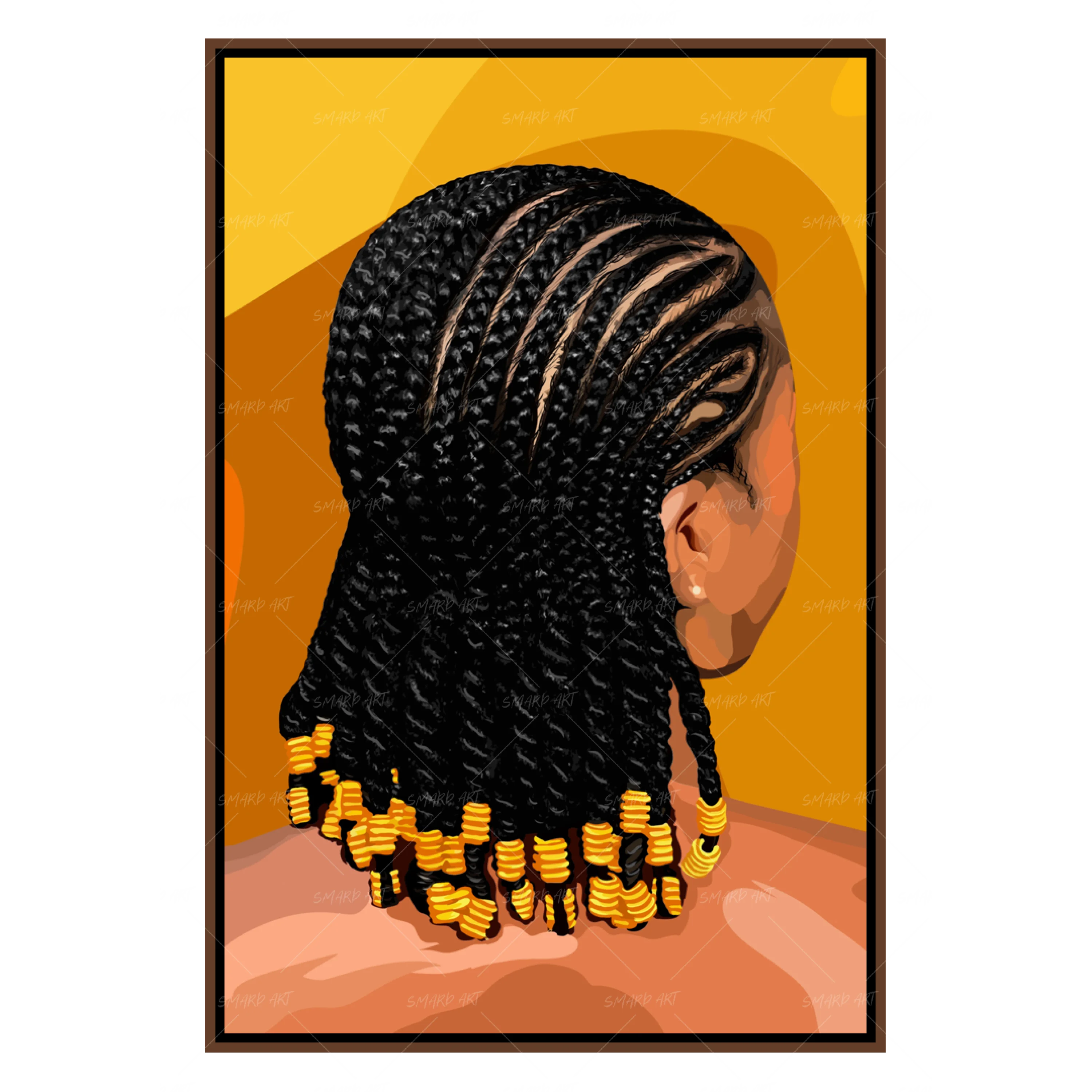 Natural Beauty-Smard