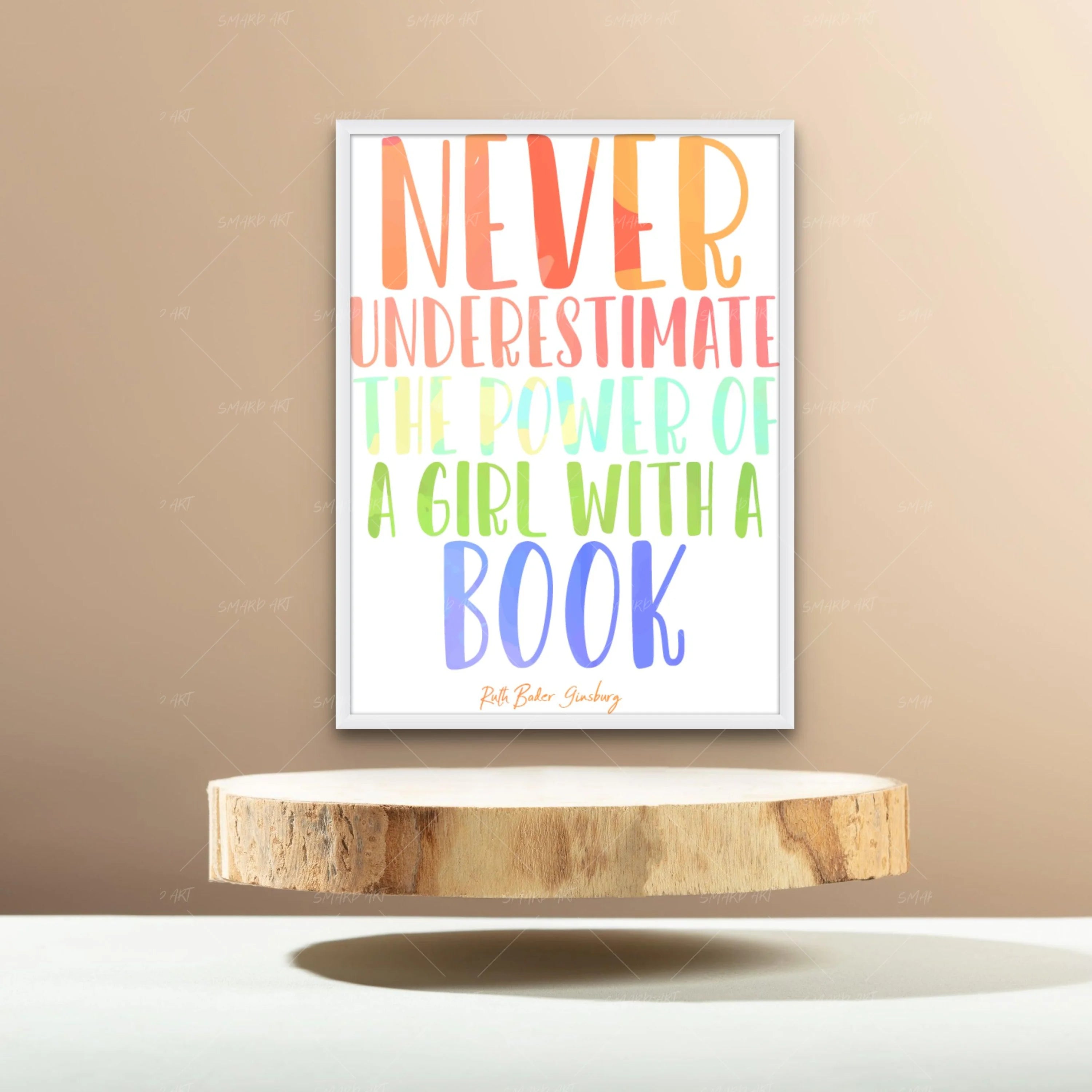 Never Underestimate (Smard X Anaya)-Smard