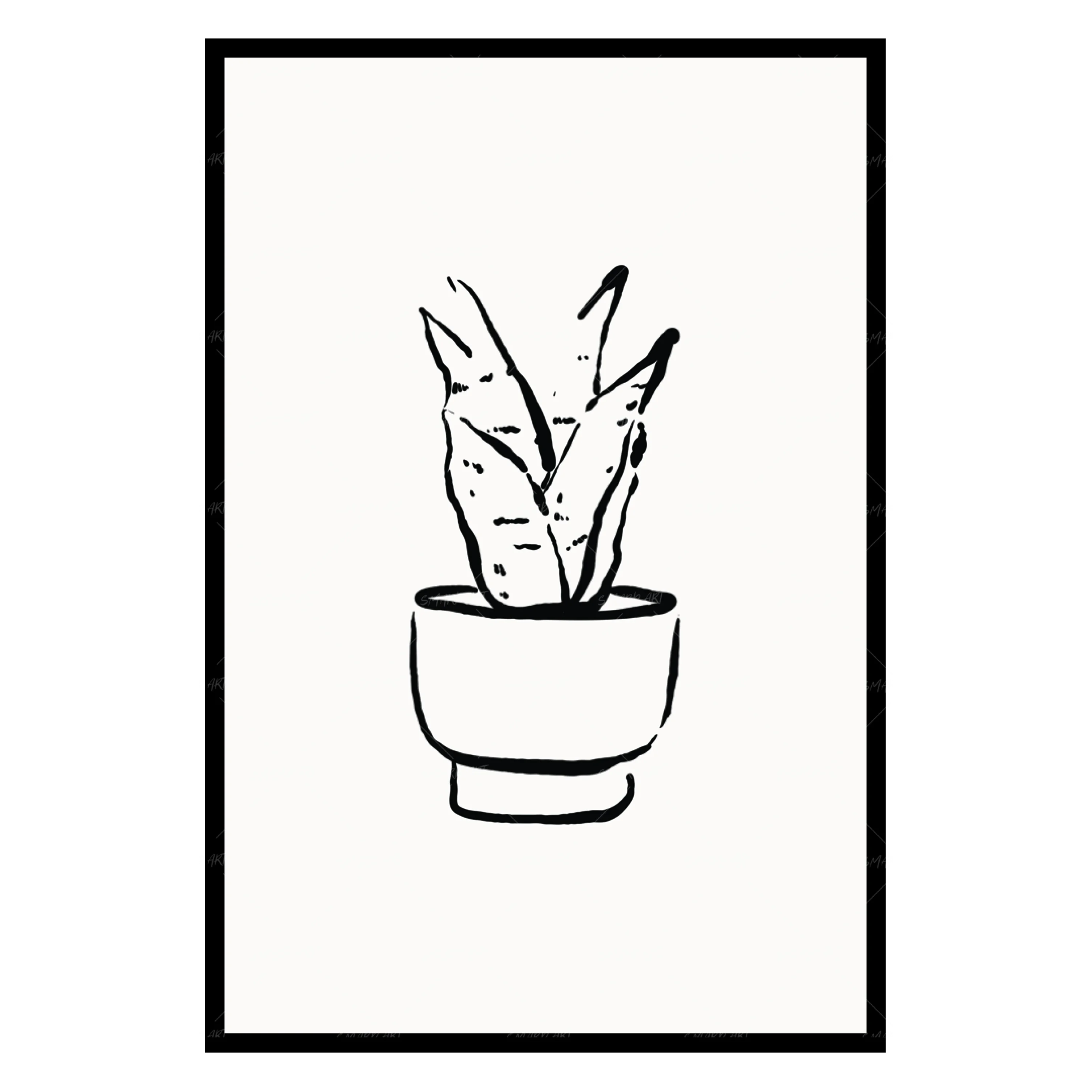 New Growth (Smard x Anaya)-Smard