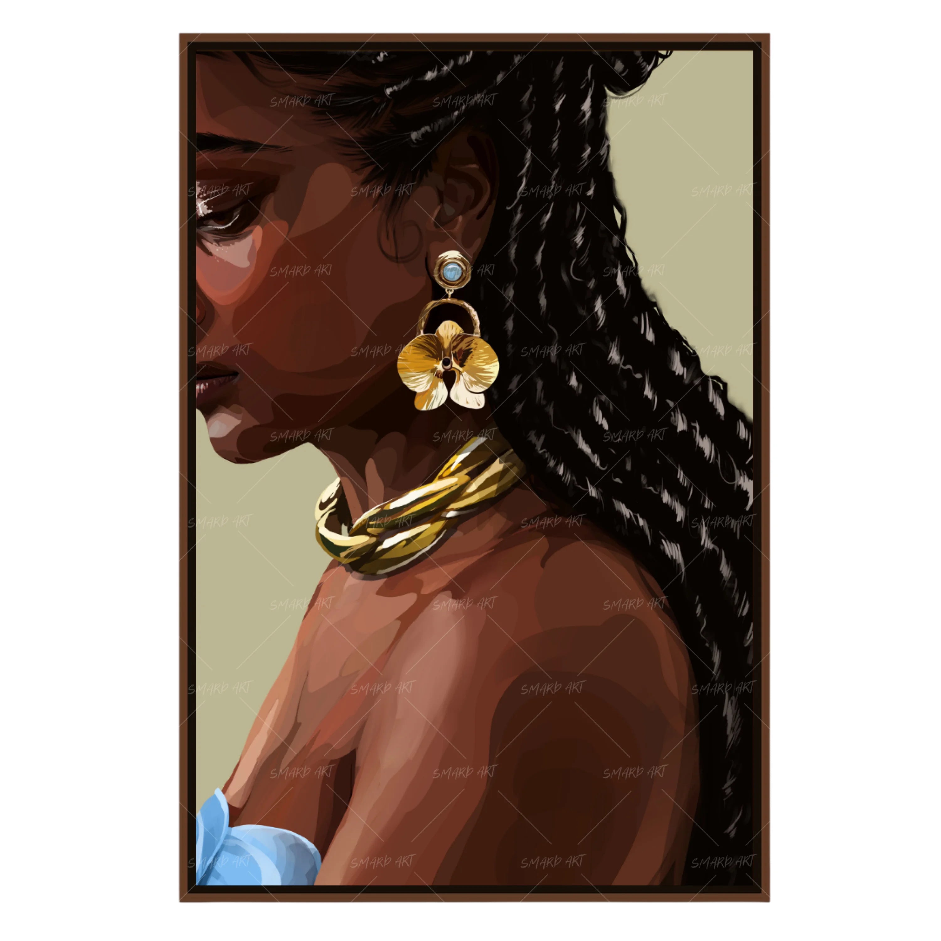 No Such Thing As Too Extra-Smard