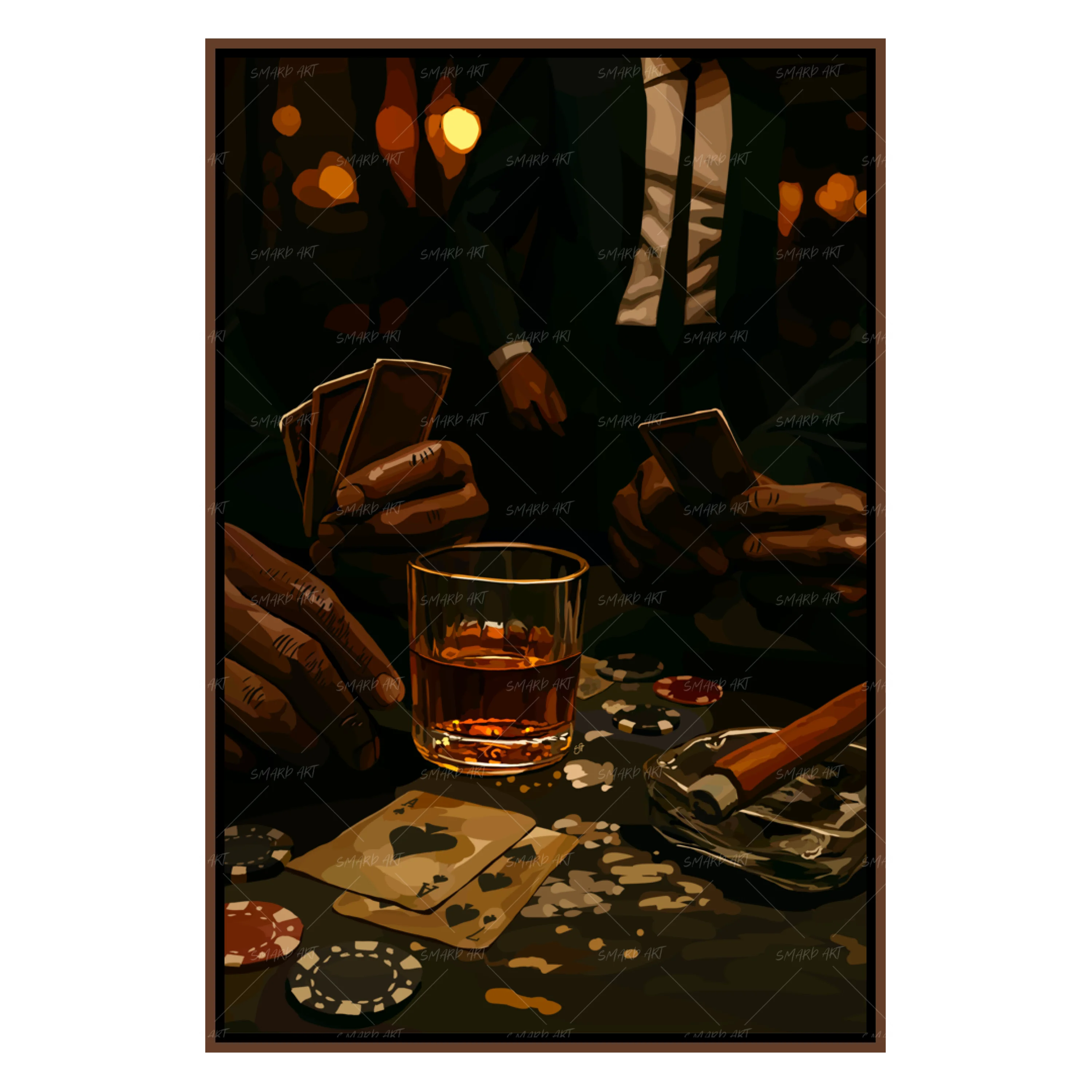 One More Round-Smard