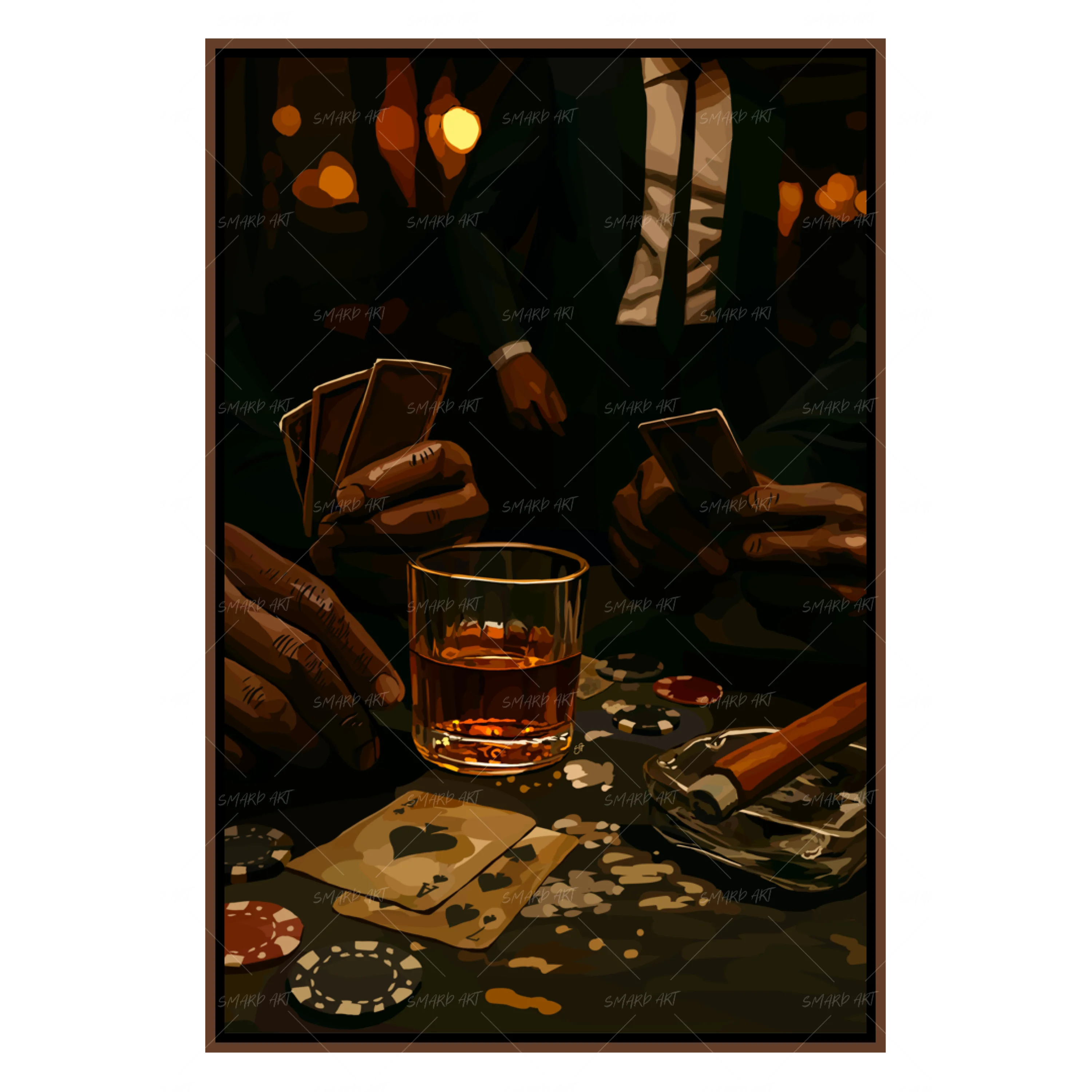 One More Round-Smard