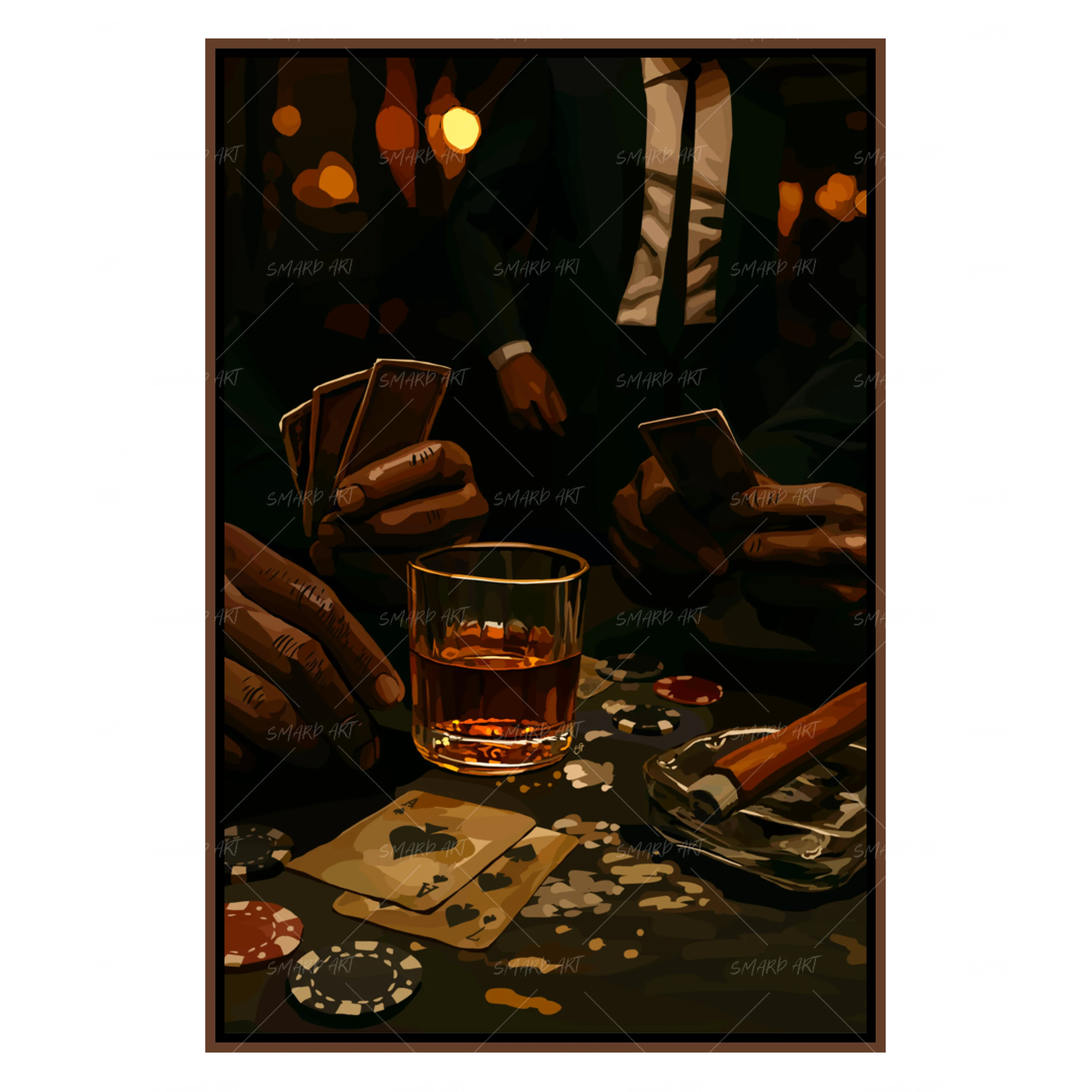 One More Round-Smard