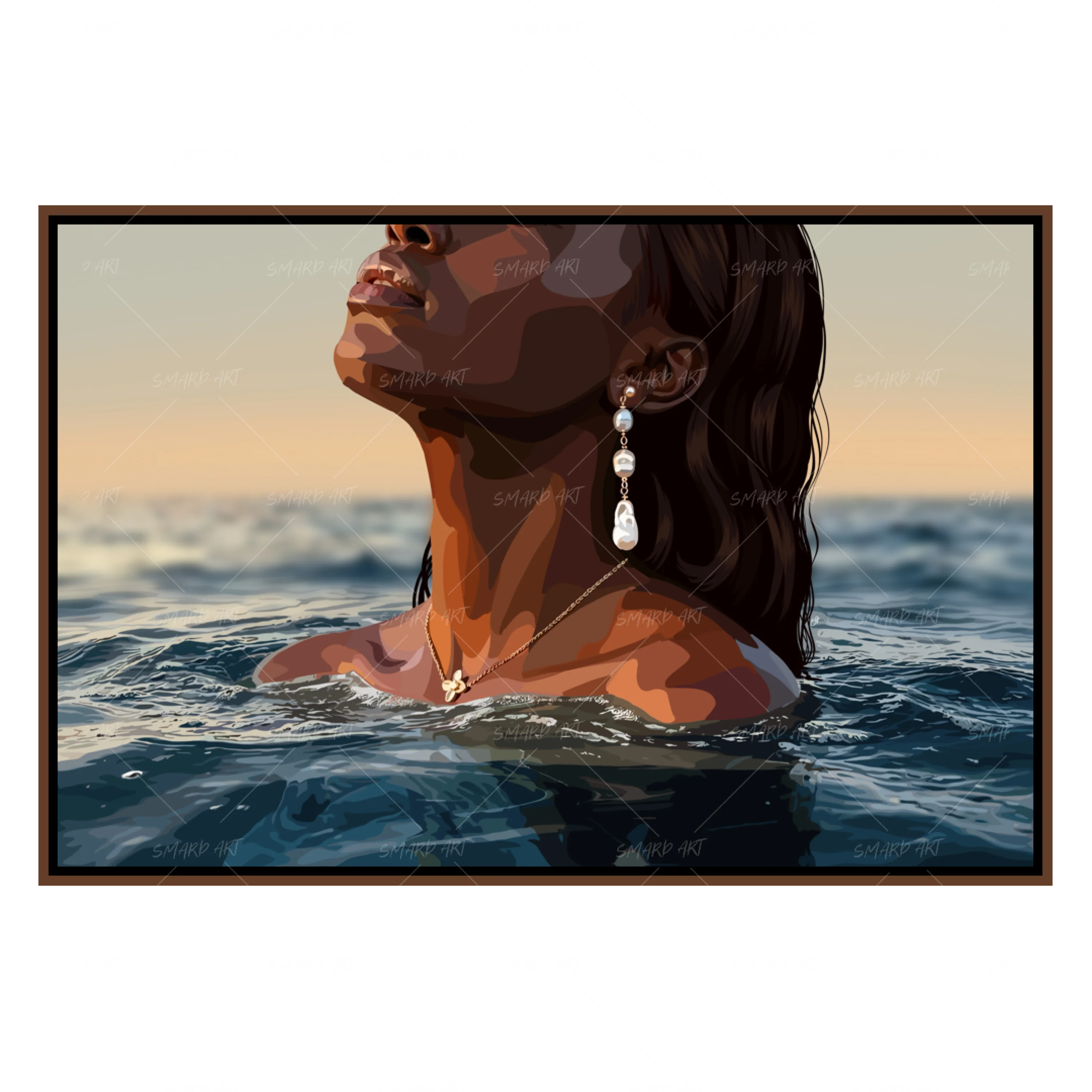 Out Of Water