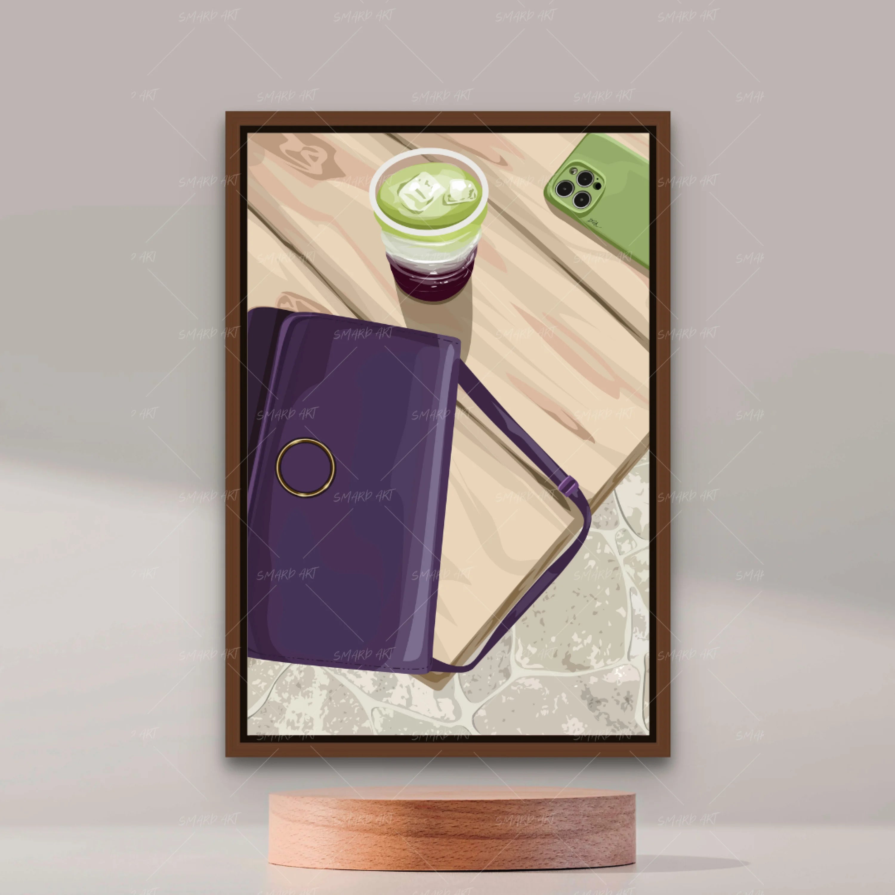 Obsidian (Smard X Anaya)-Smard