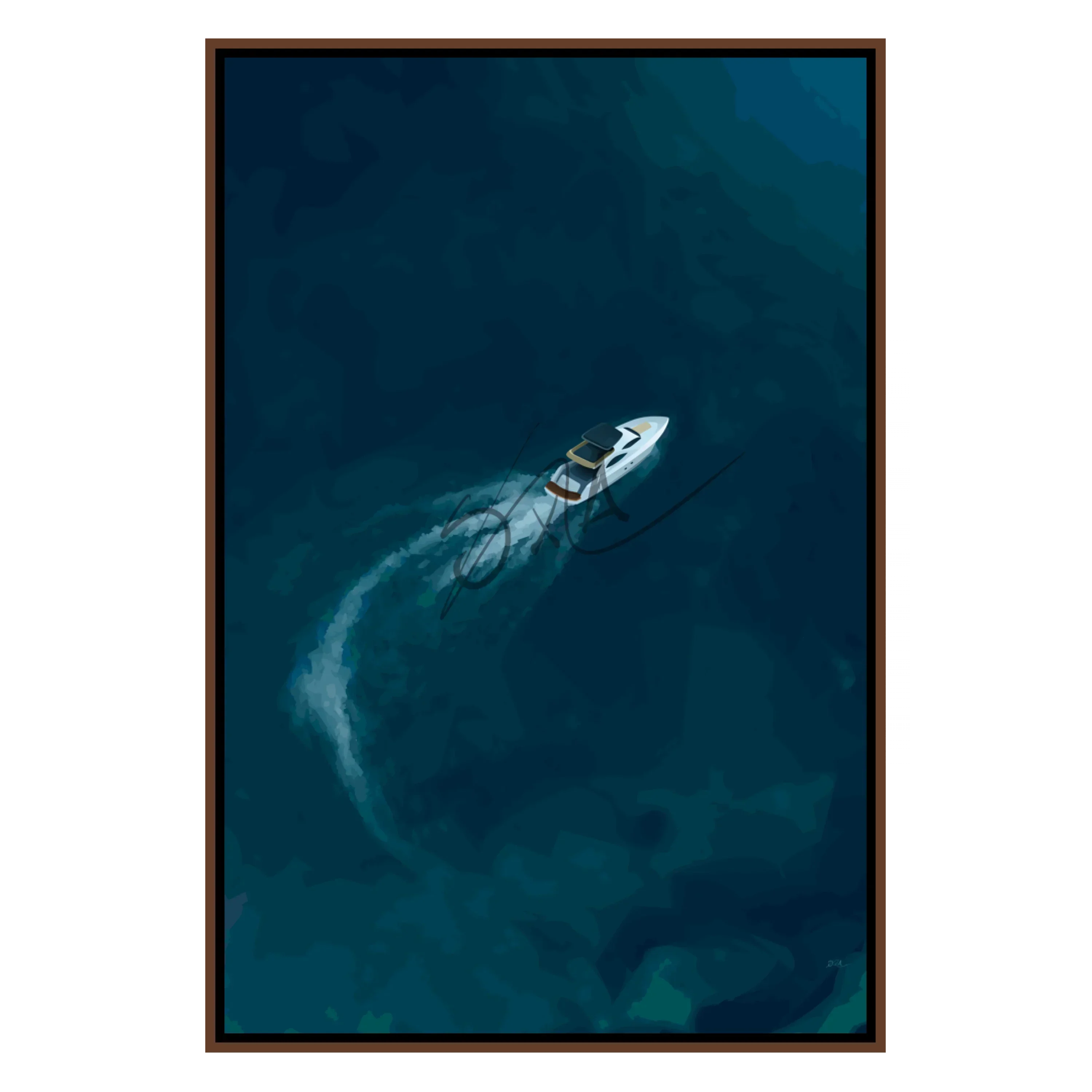 Oceanskate (Smard X Anaya)-Smard