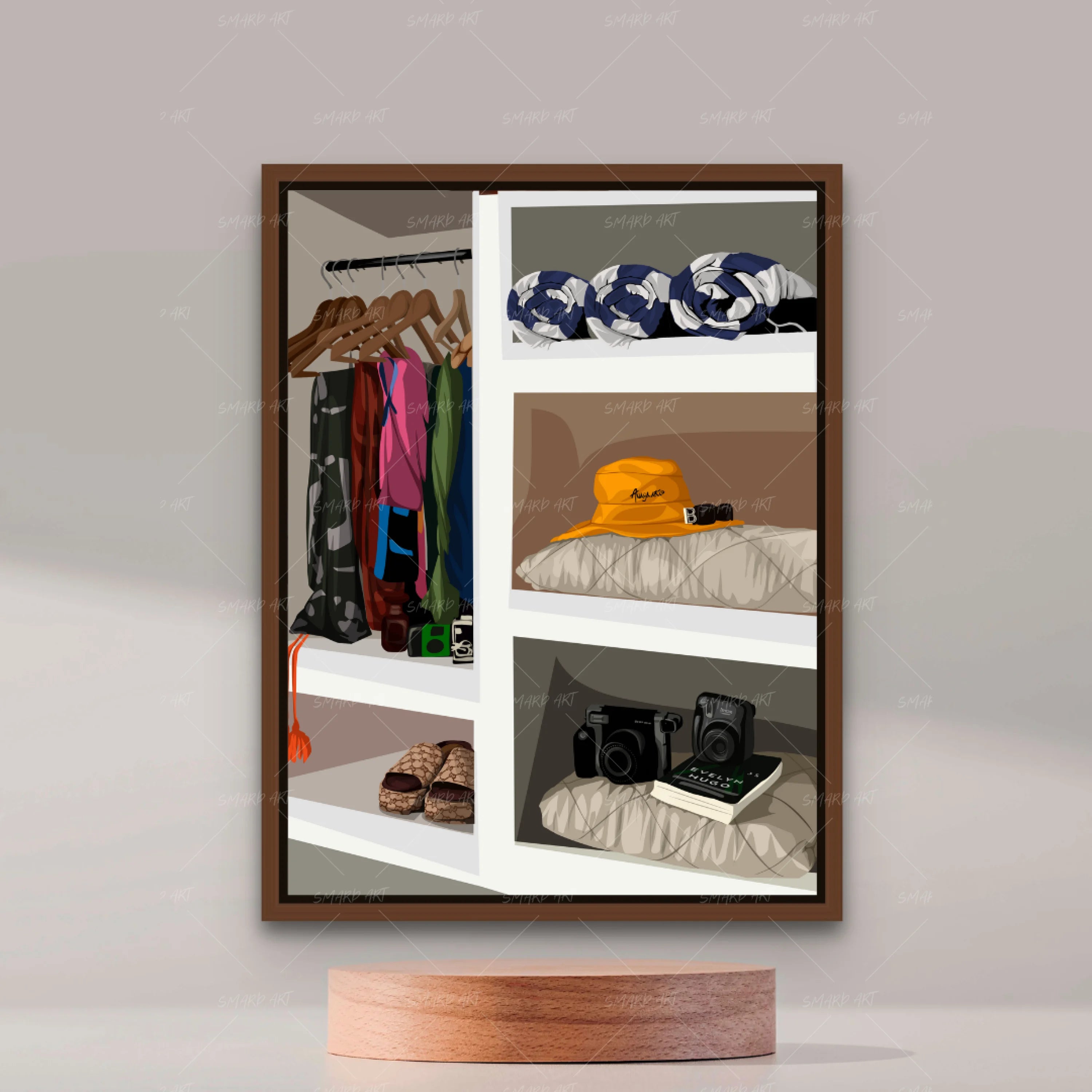 On Vacation (Smard X Anaya)-Smard