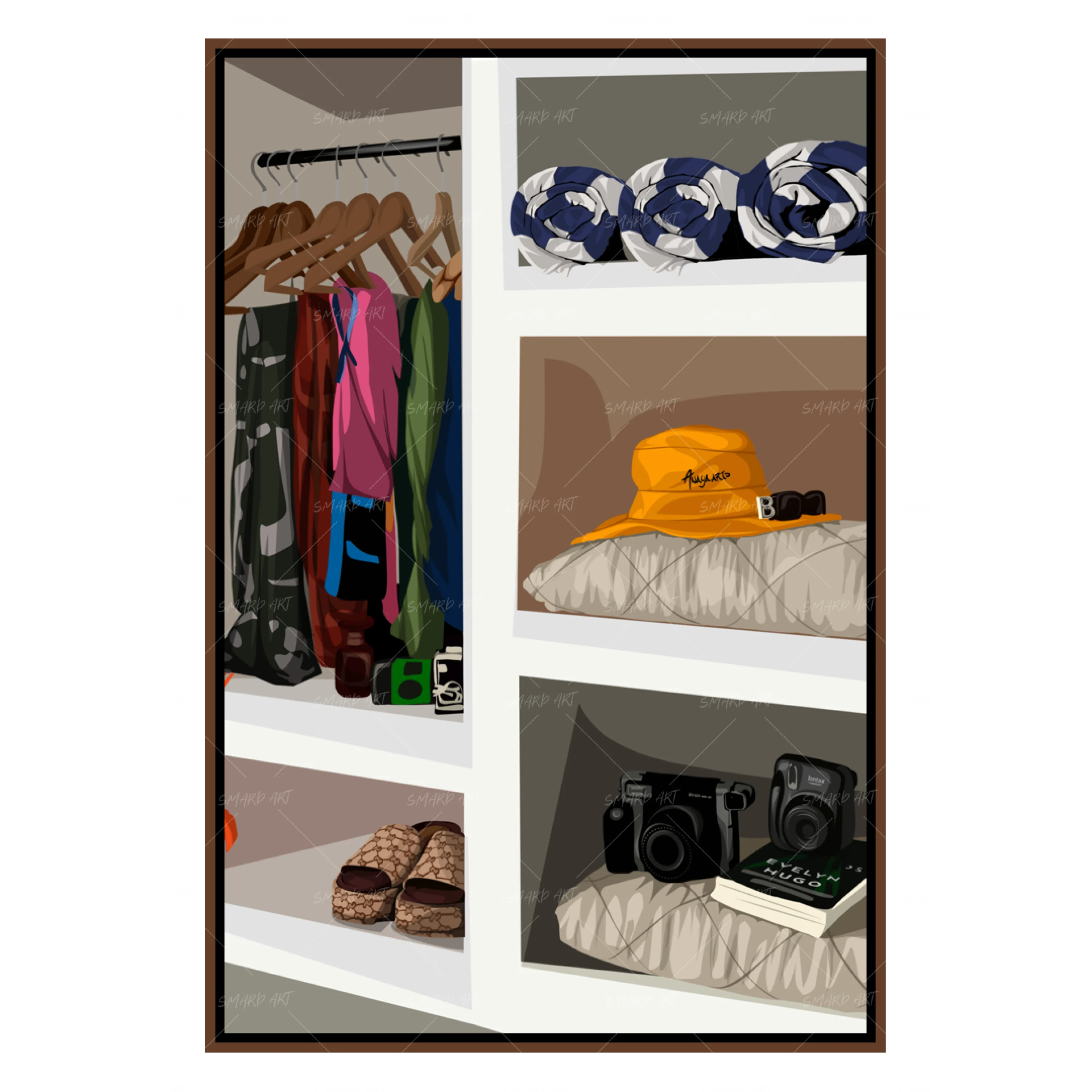 On Vacation (Smard X Anaya)-Smard