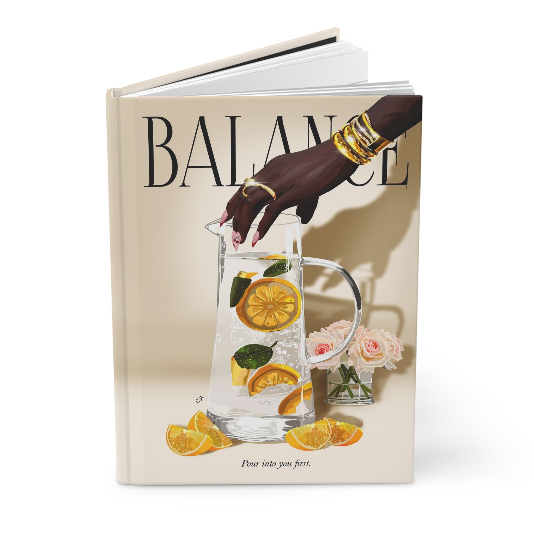 Balance Journal