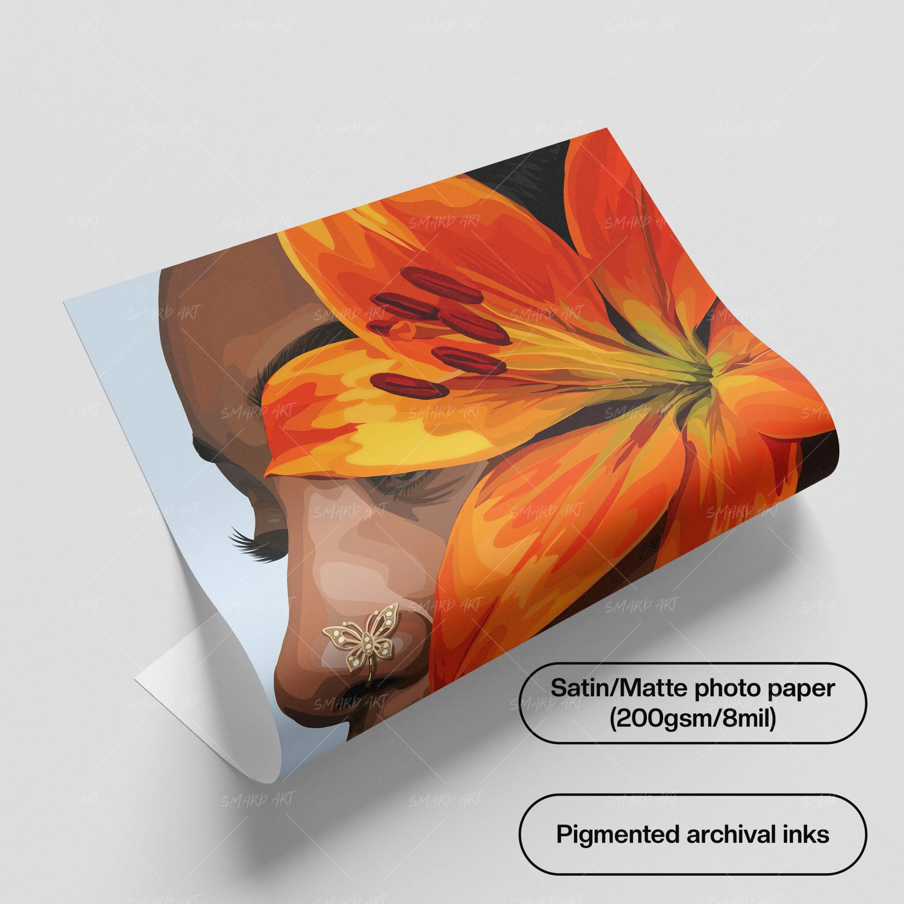 Petal Focus