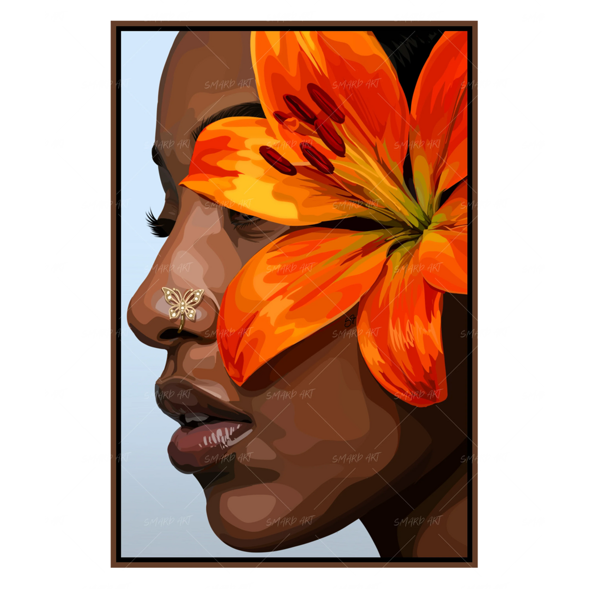 Petal Focus