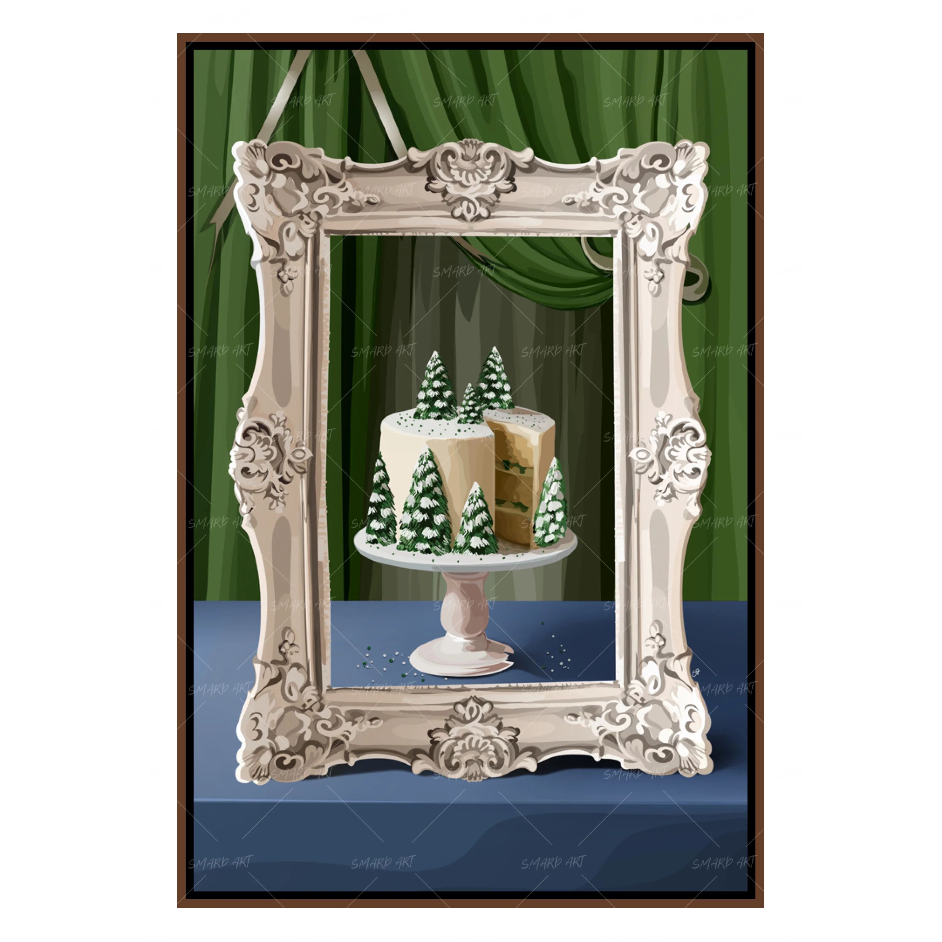 Picture Perfect Bite