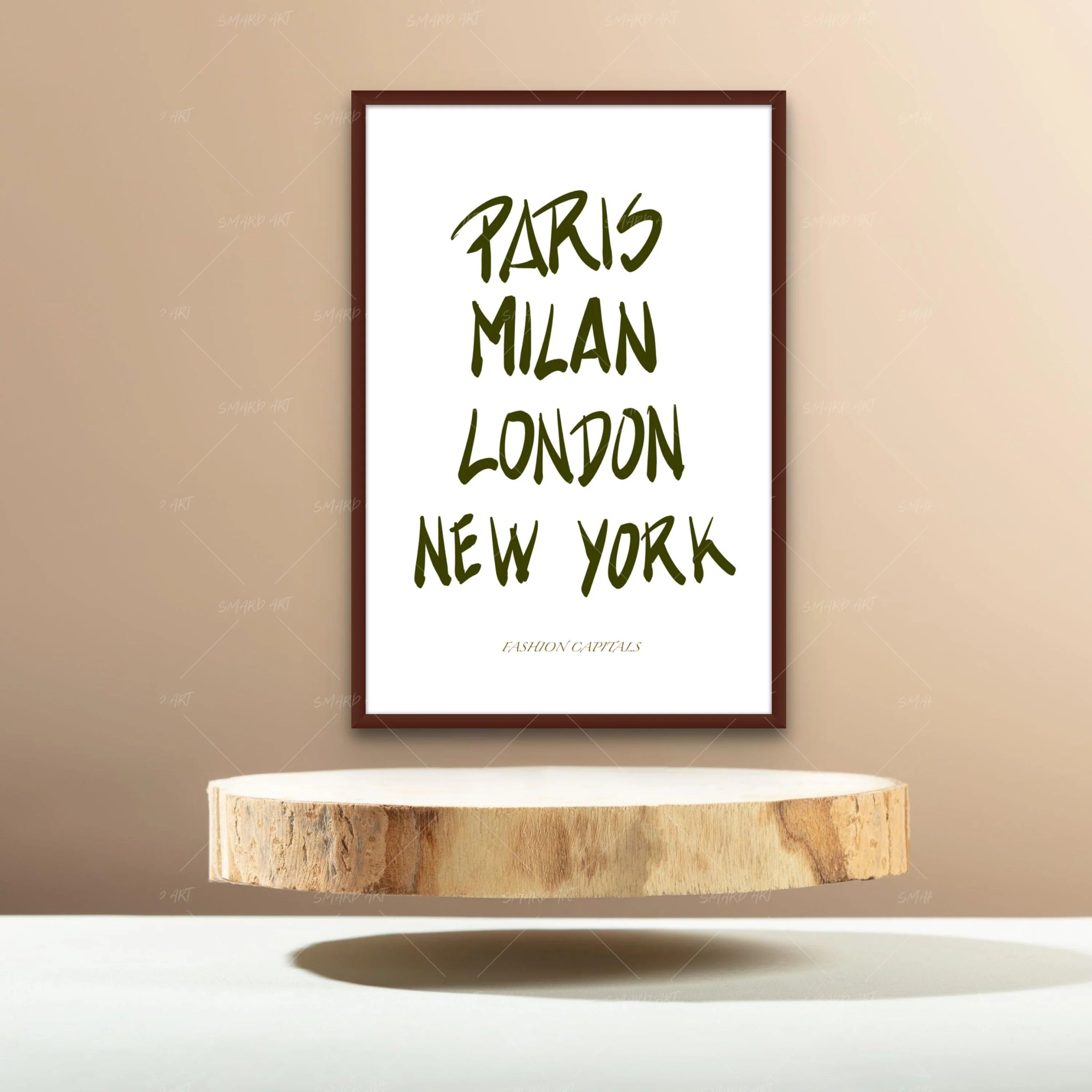 PMLN (Smard X Anaya)-Smard