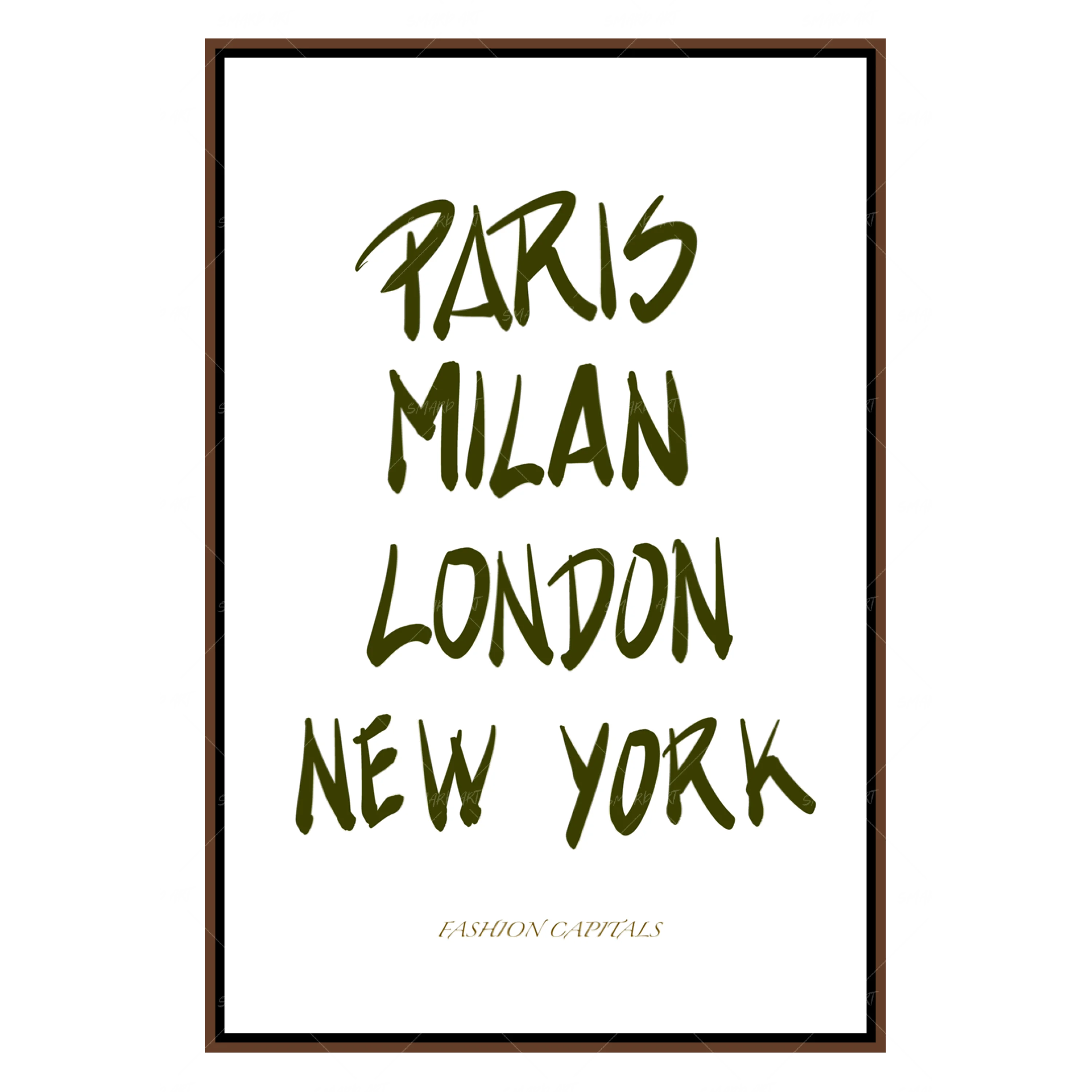 PMLN (Smard X Anaya)-Smard