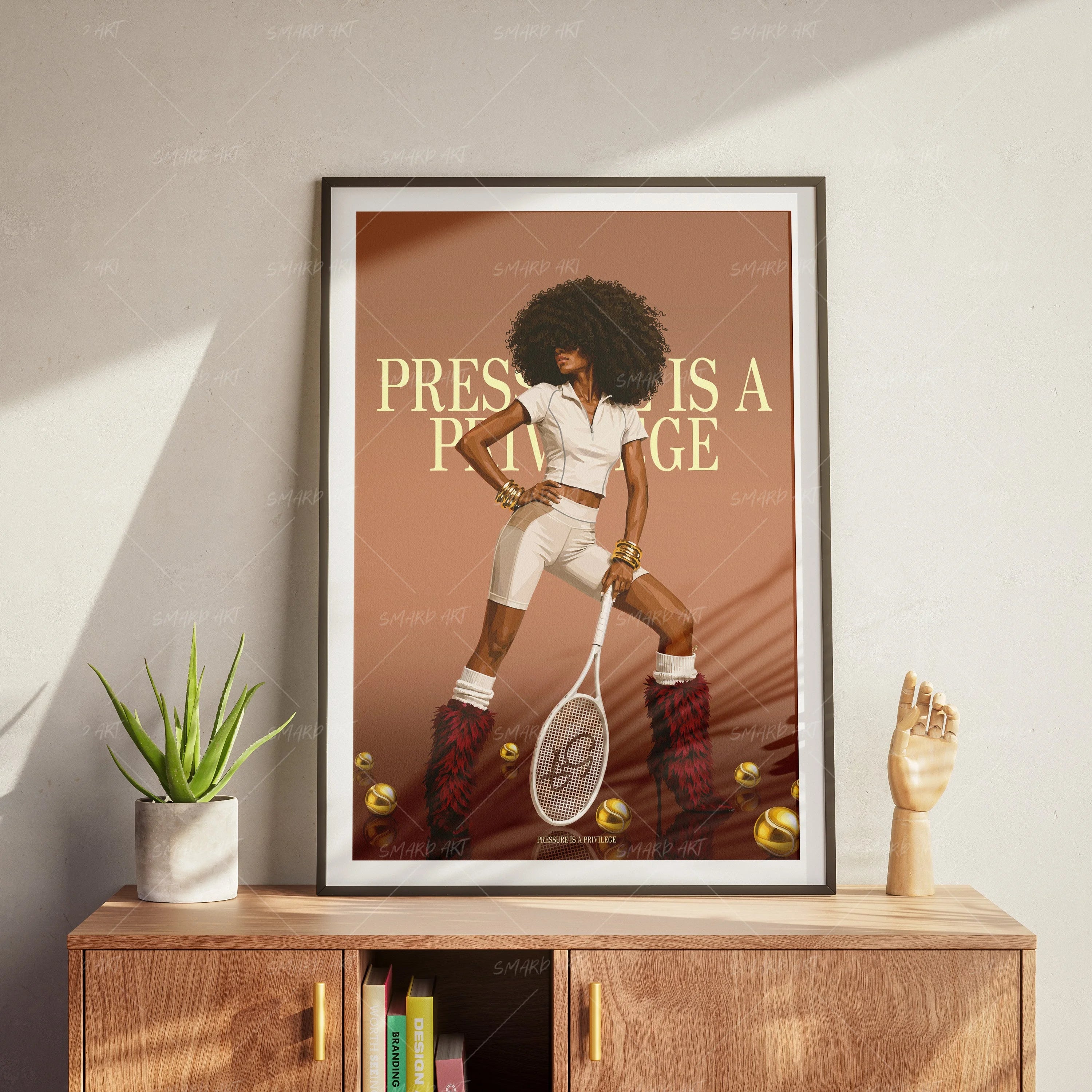 Pressure Privilege