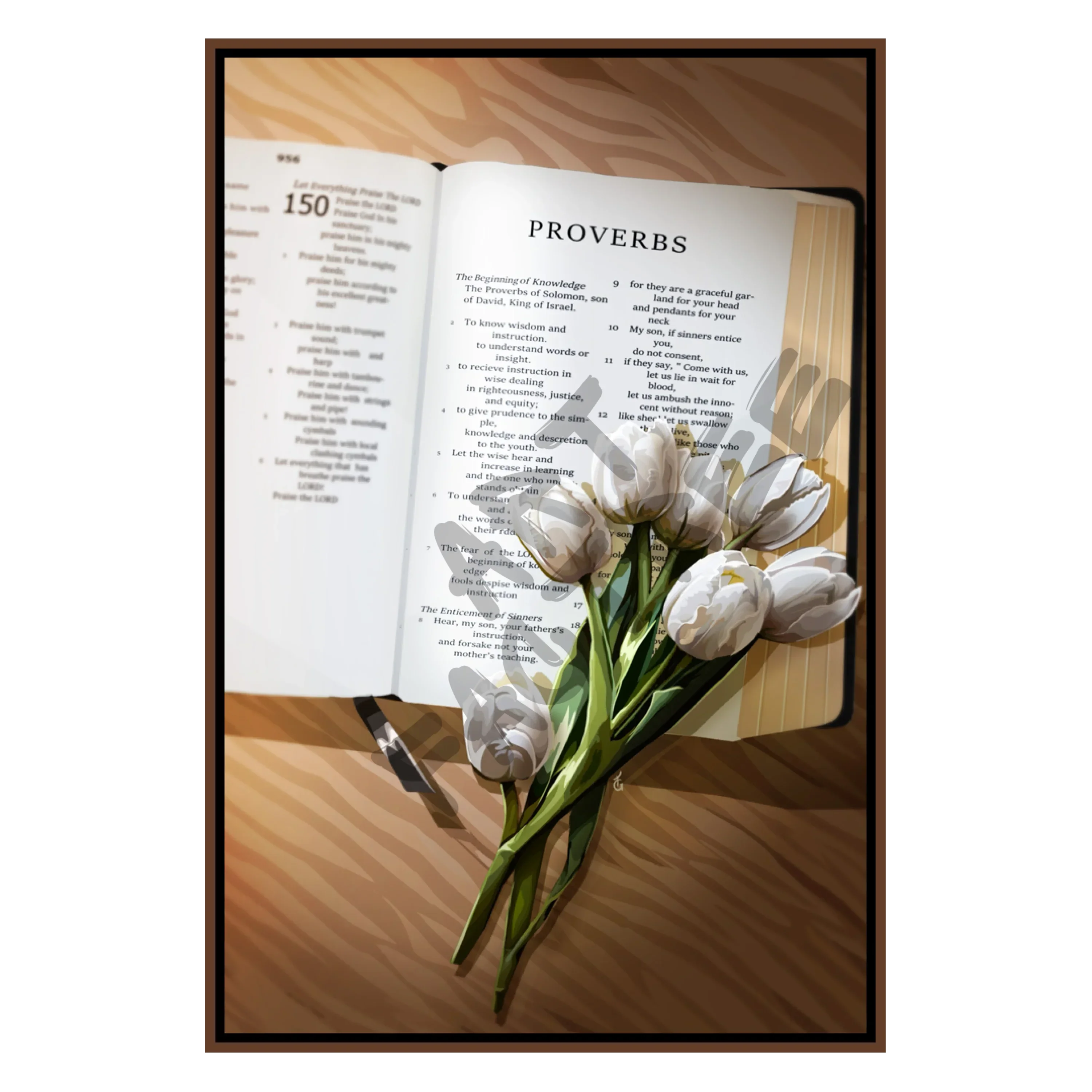 Proverbs (Smard X Anaya)-Smard