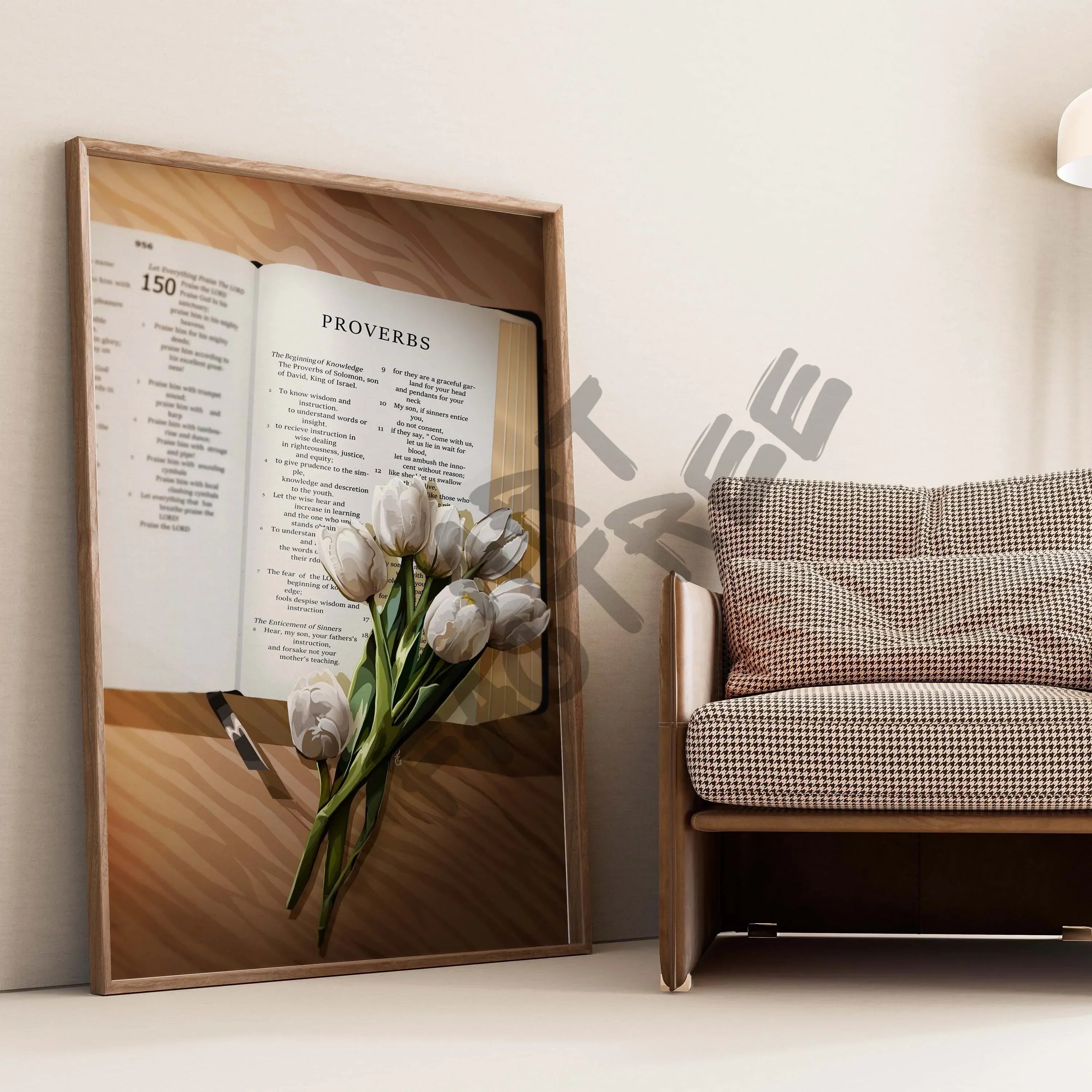 Proverbs (Smard X Anaya)-Smard