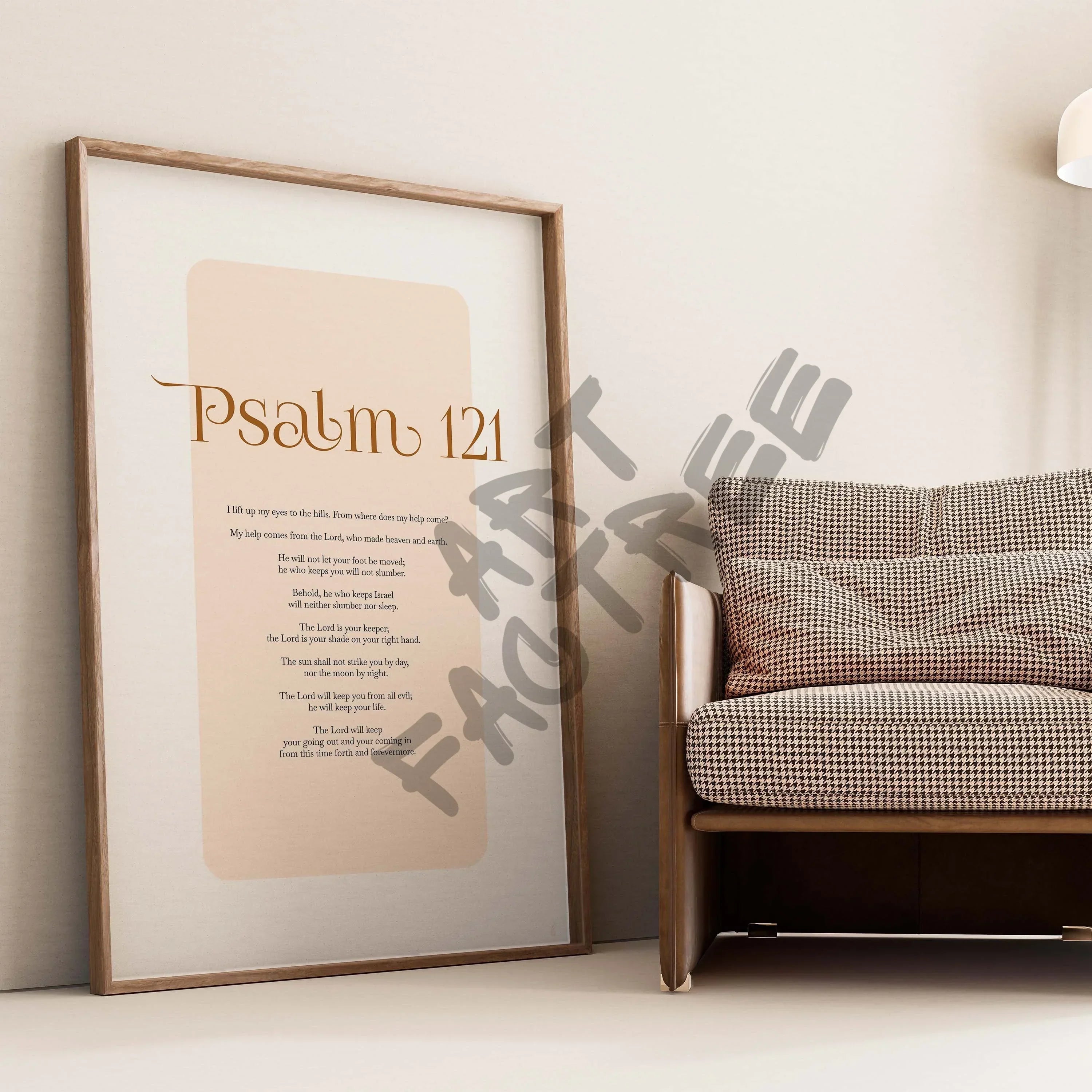 Psalm 121 (Smard X Anaya)-Smard