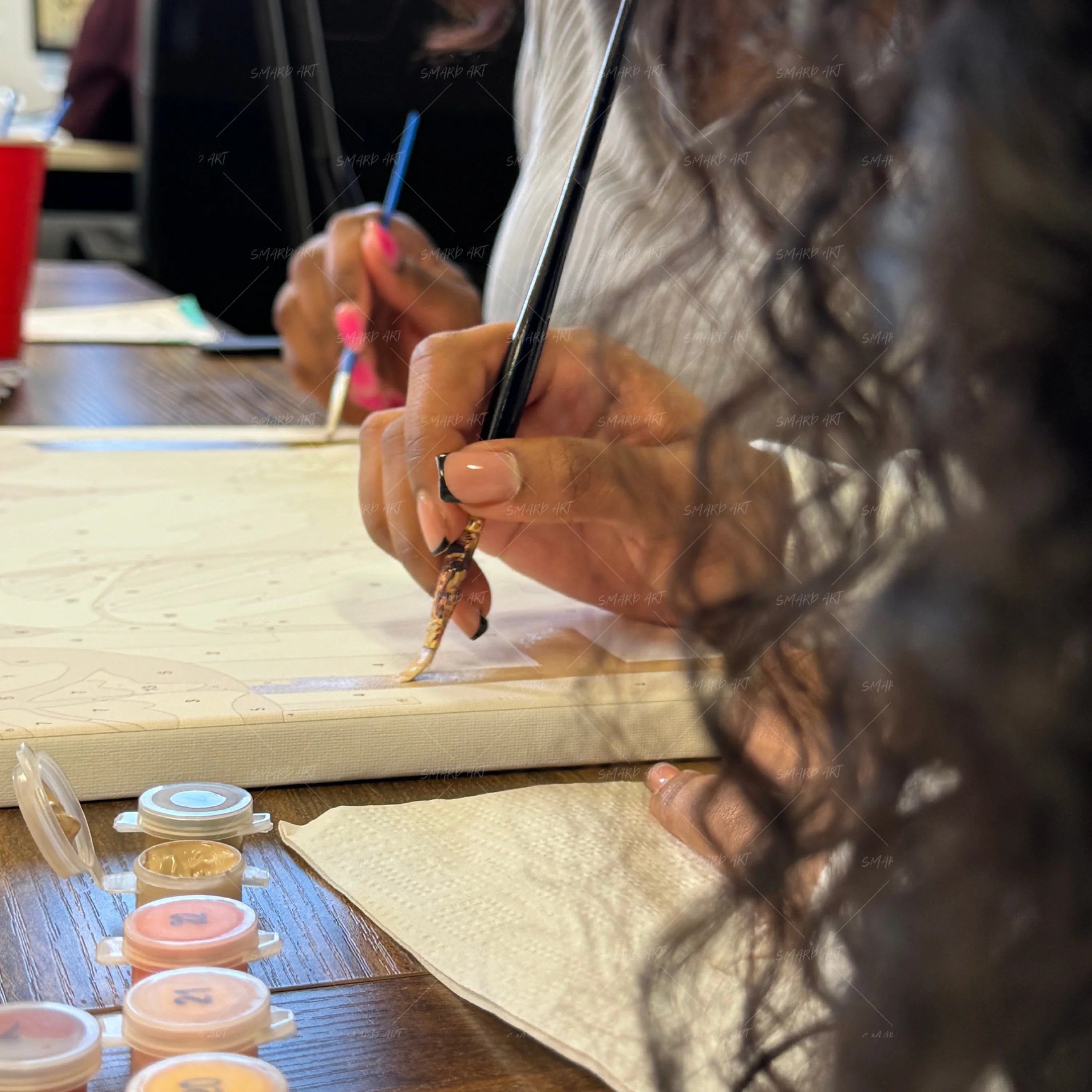 Specialty Kit : Soft and Simple II