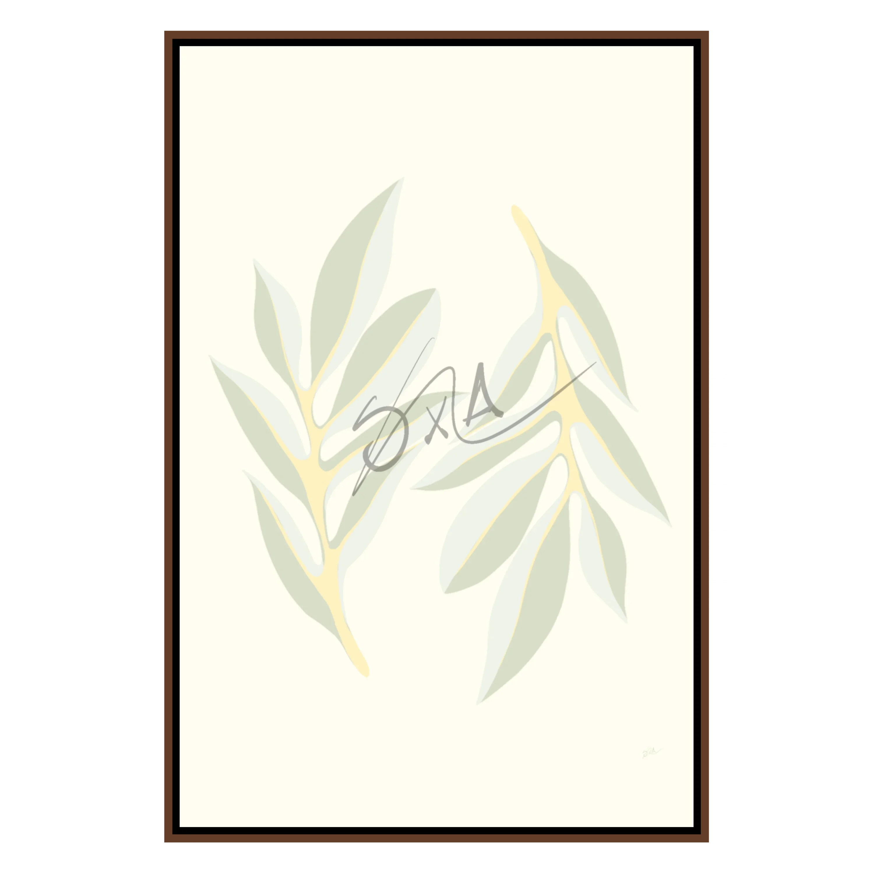 Pair (Smard X Anaya)-Smard