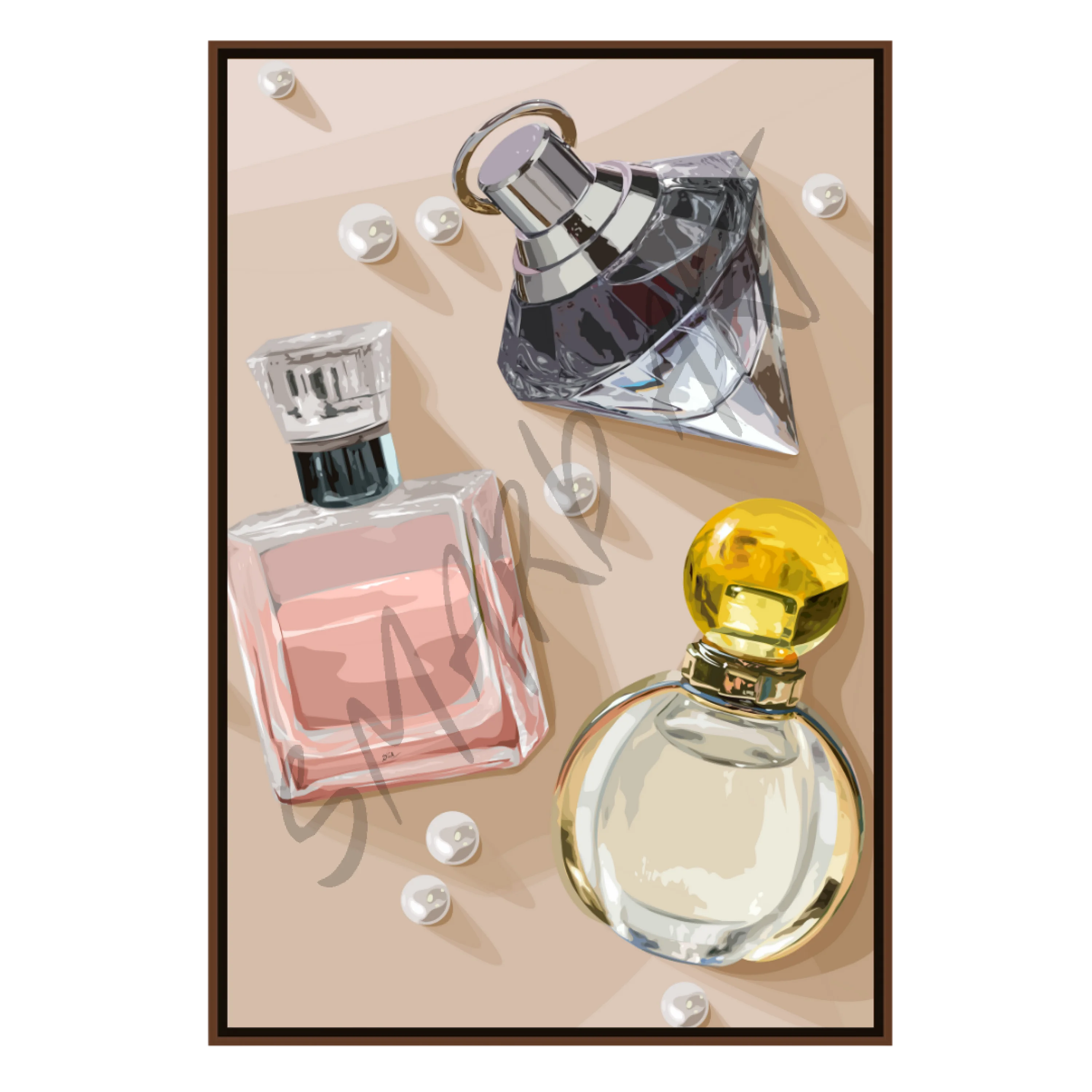Parfums (Smard X Anaya)