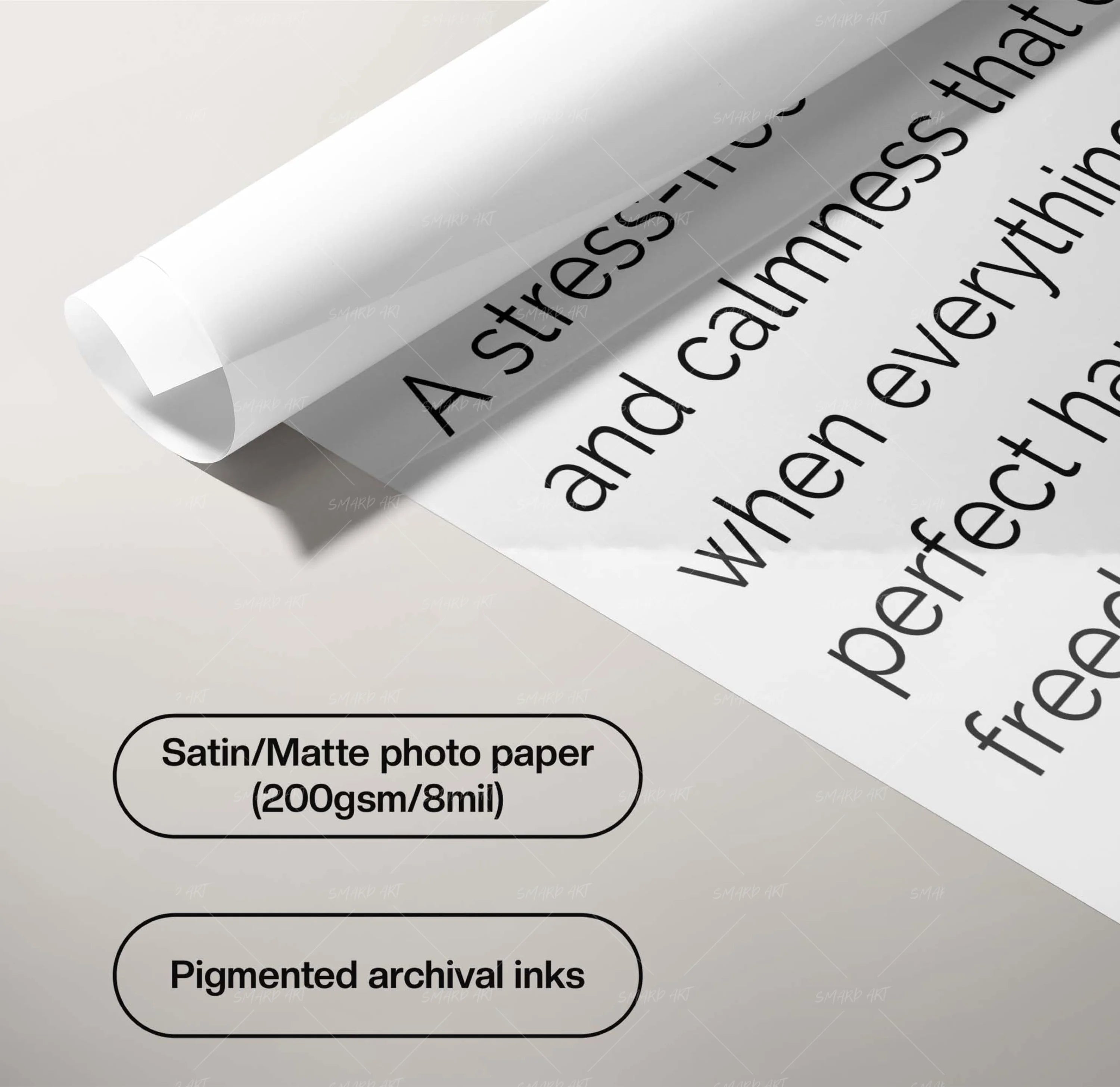 Peace- text. (Smard X Anaya)-Smard