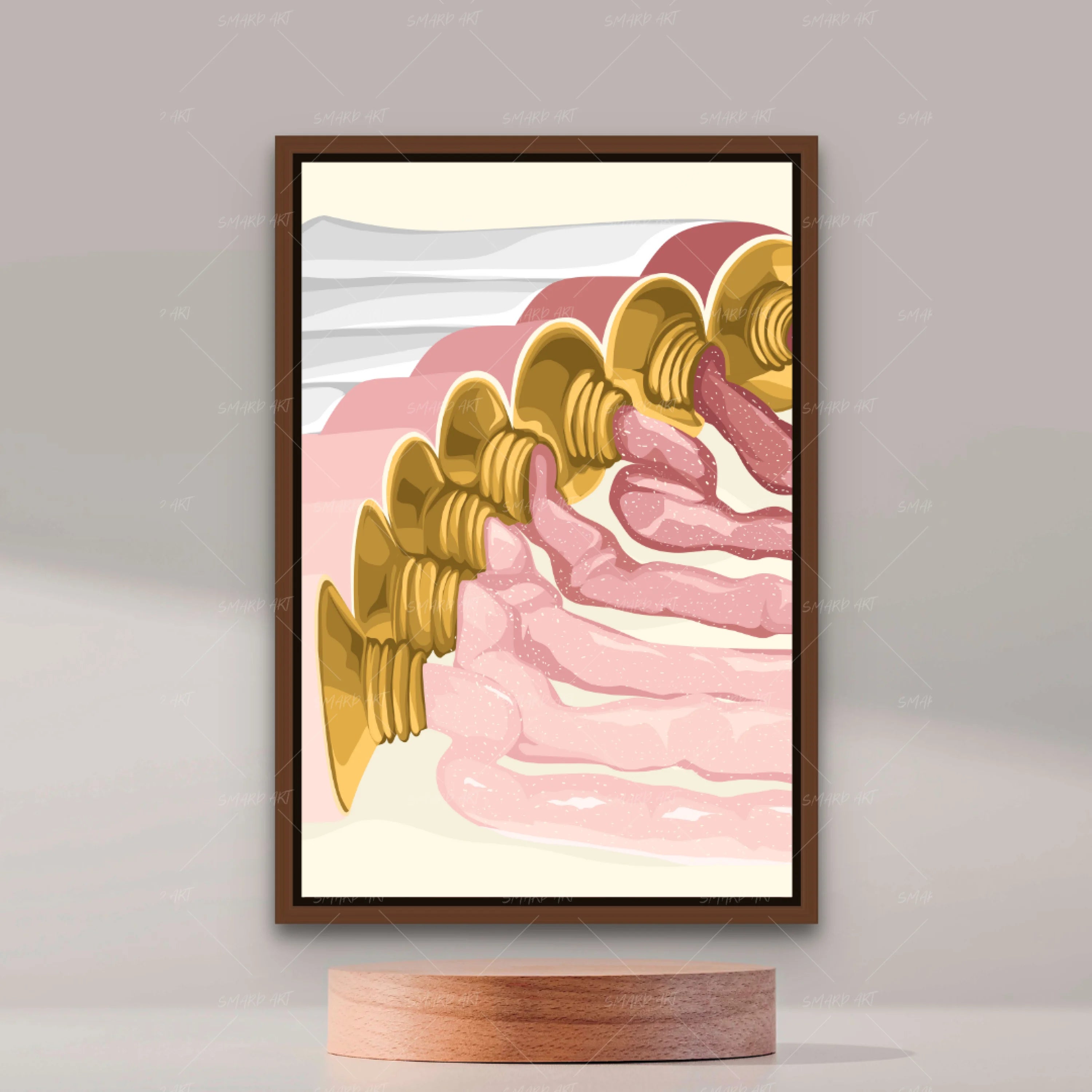 Peaches (Smard X Anaya)-Smard