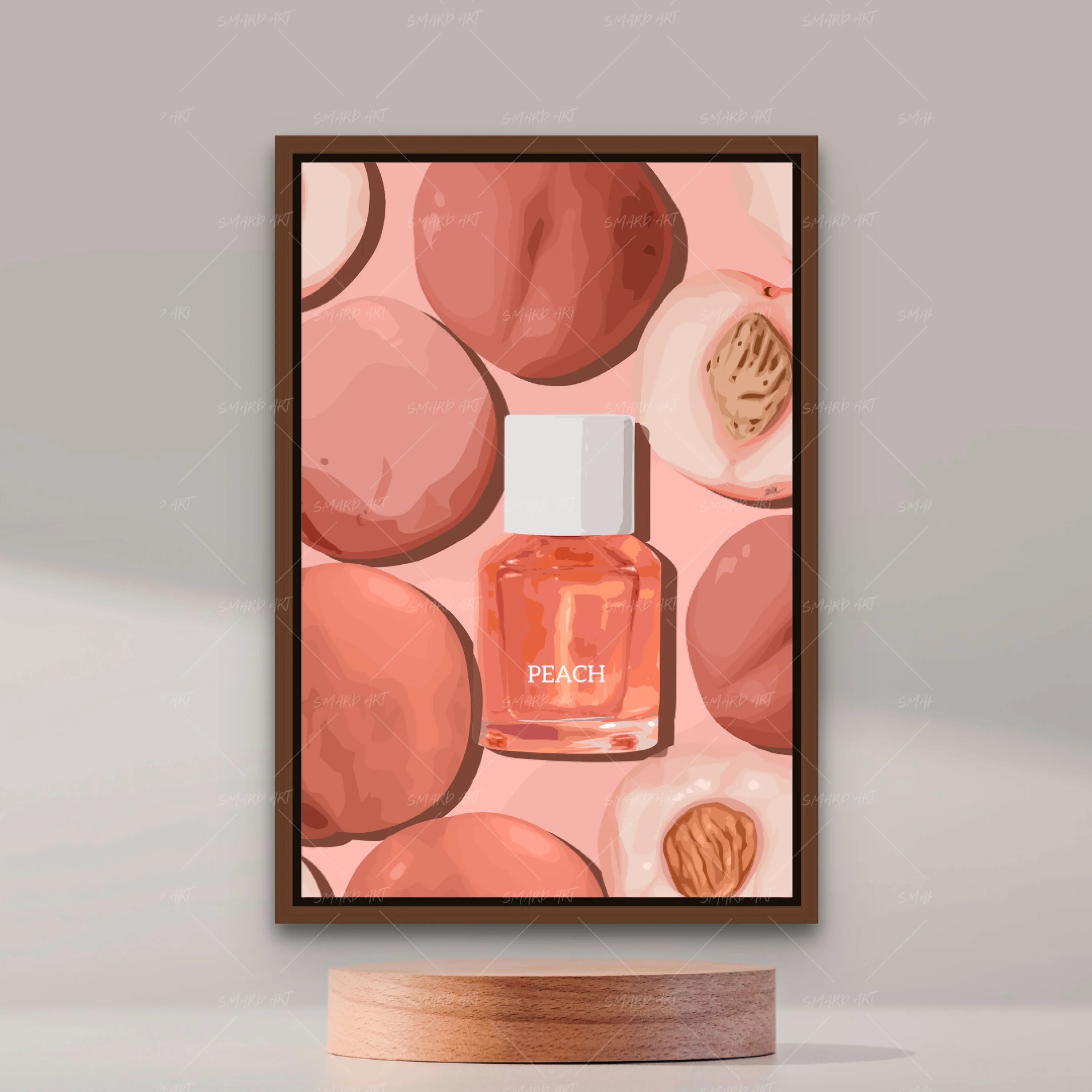 Peaches II (Smard X Anaya)-Smard