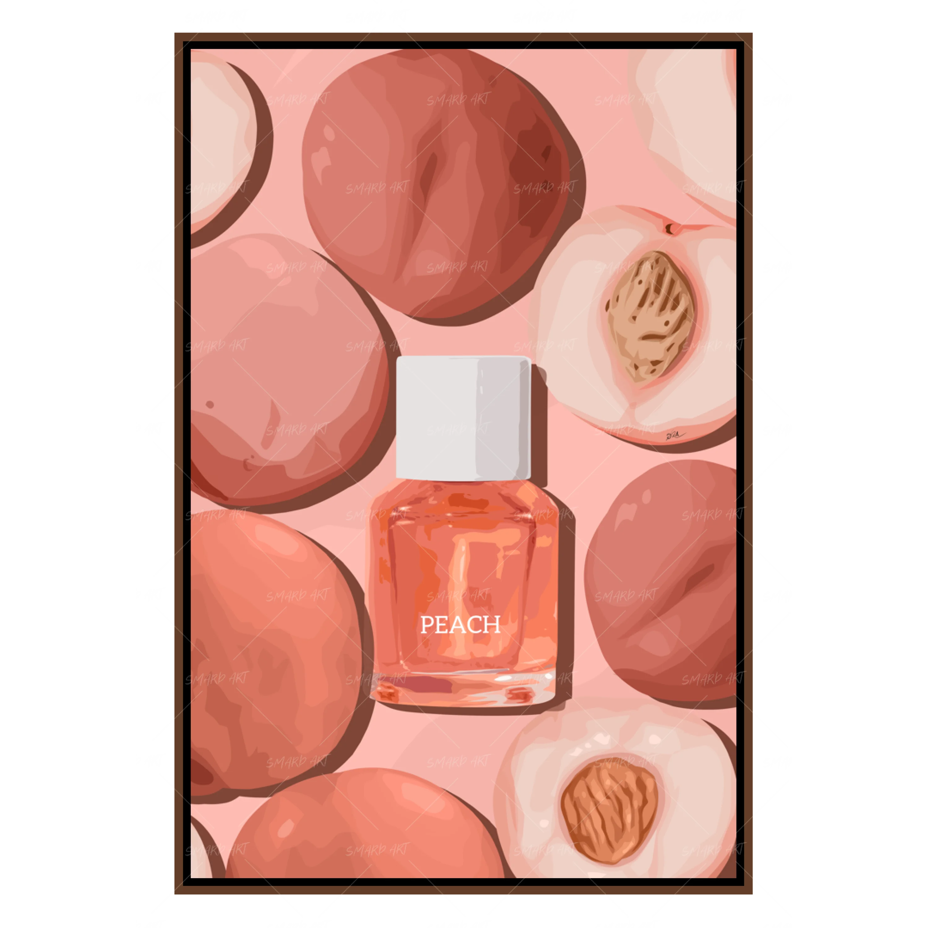 Peaches II (Smard X Anaya)-Smard