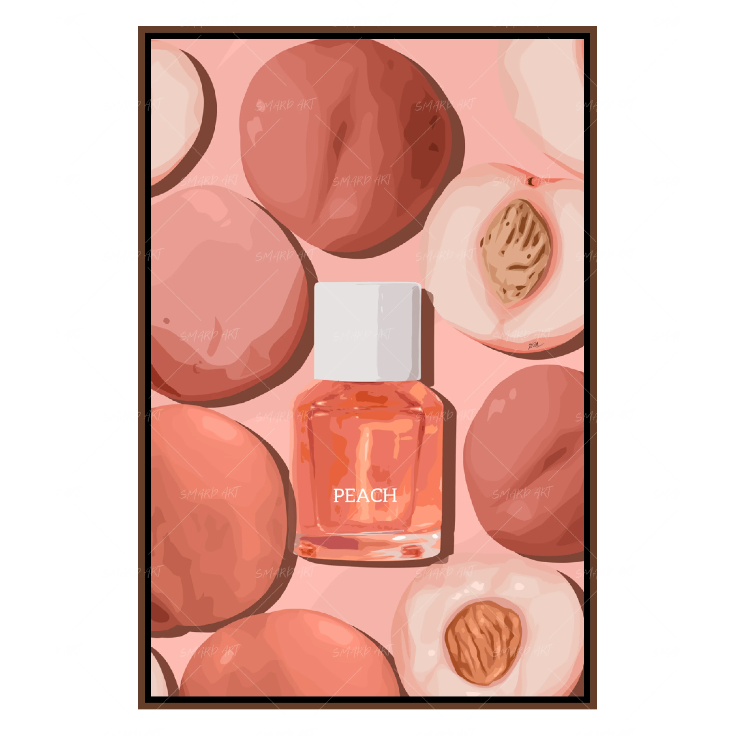 Peaches II (Smard X Anaya)-Smard