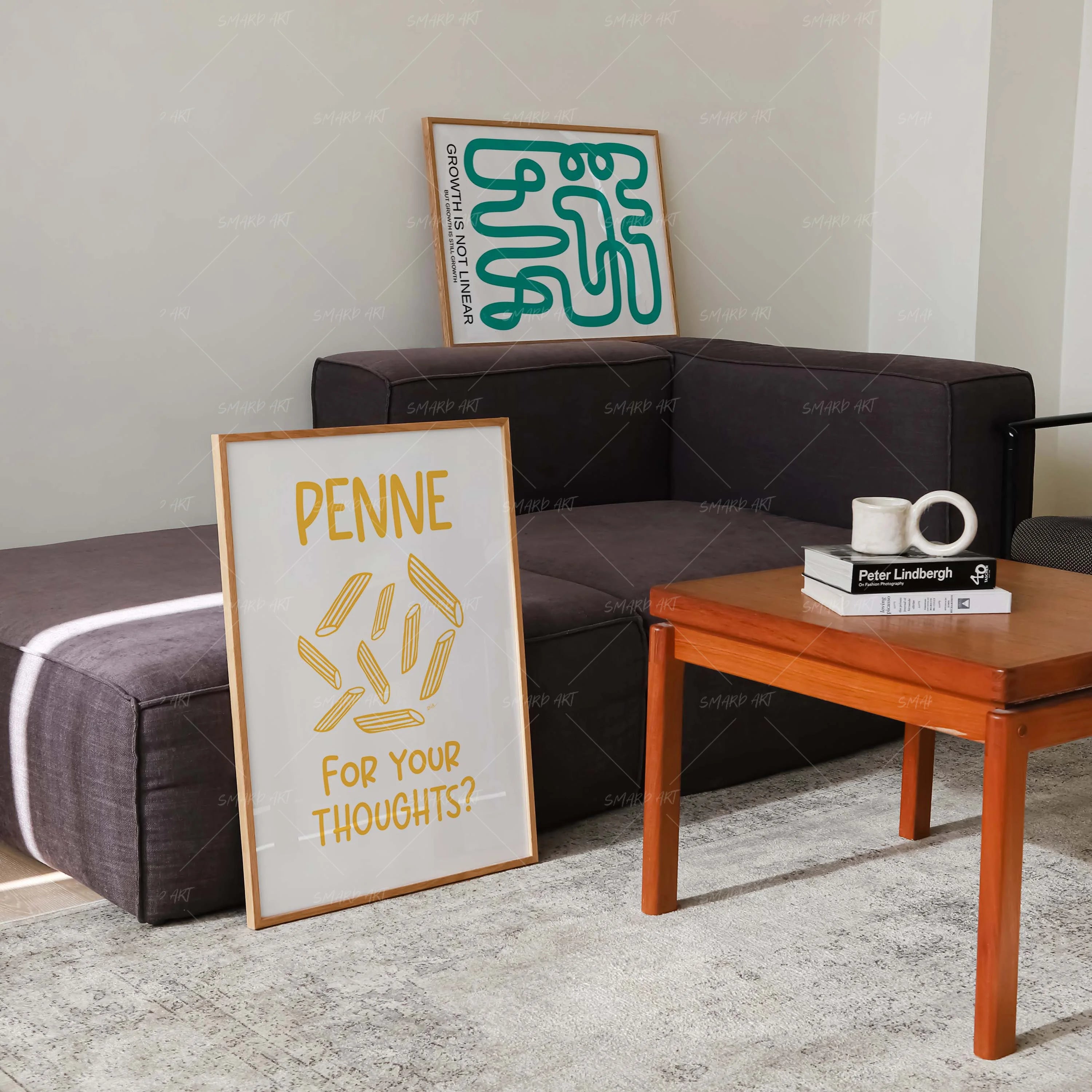 Growth is Not Linear (Smard X Anaya)-Smard