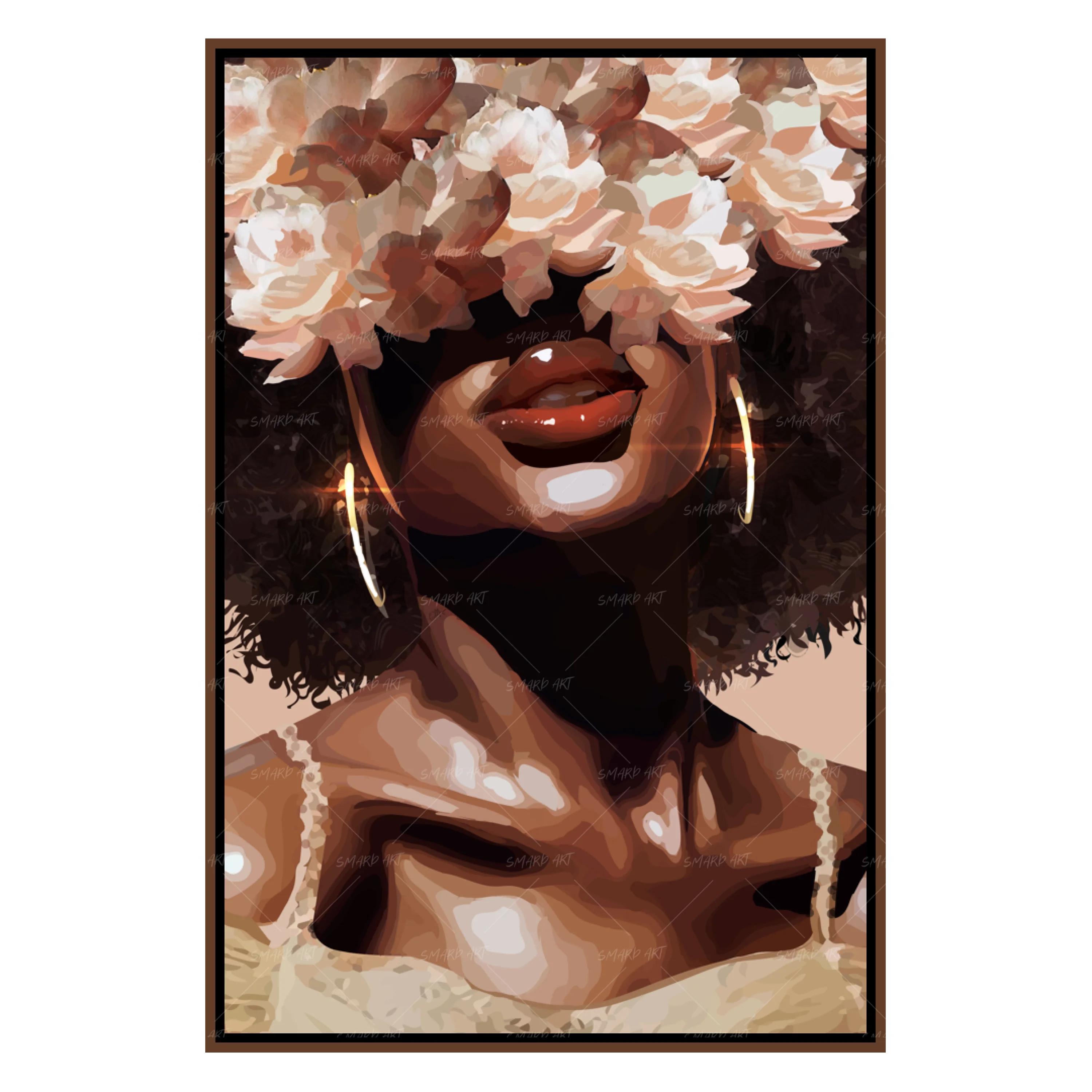 Peony Muse-Smard