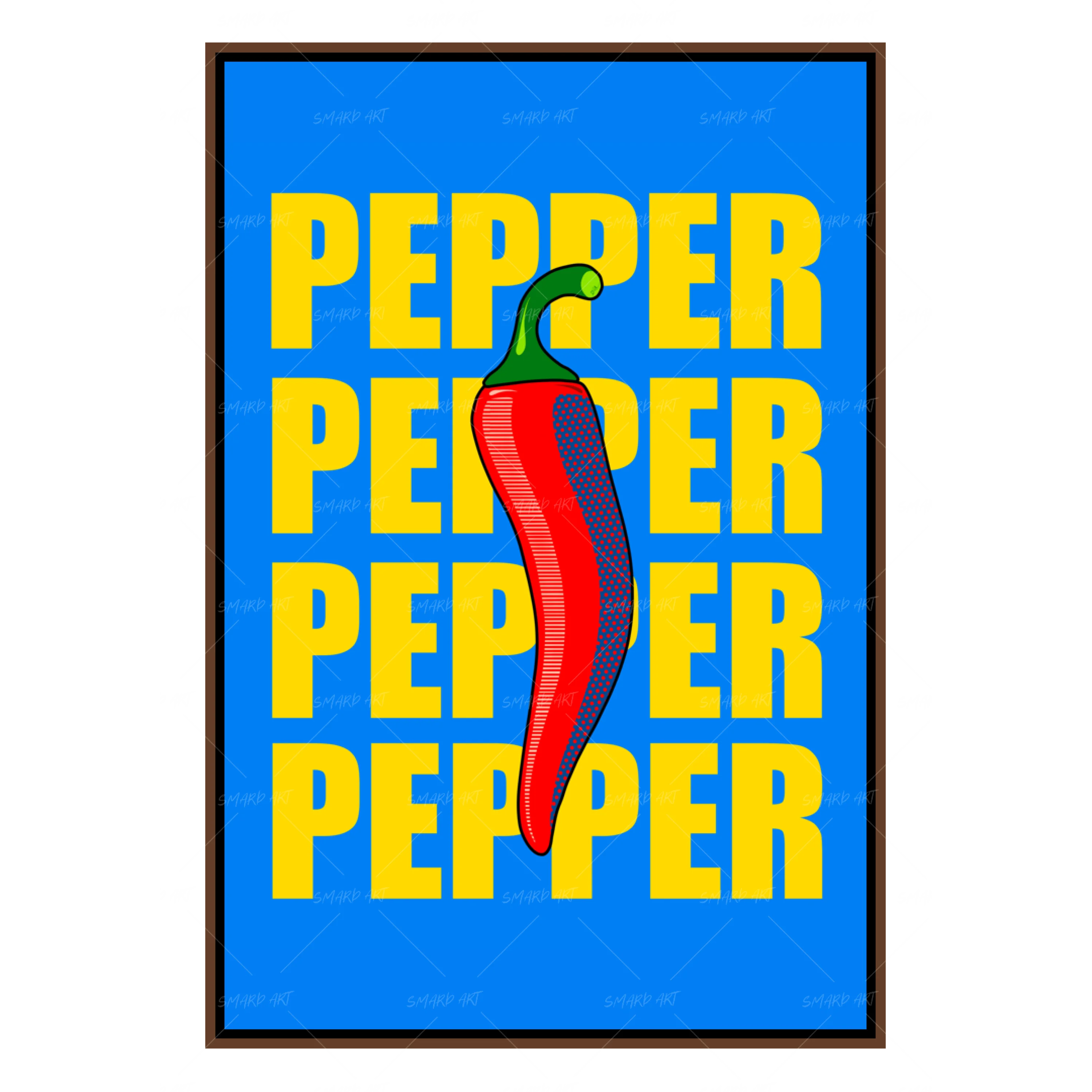 Pepper (Smard X Anaya)-Smard