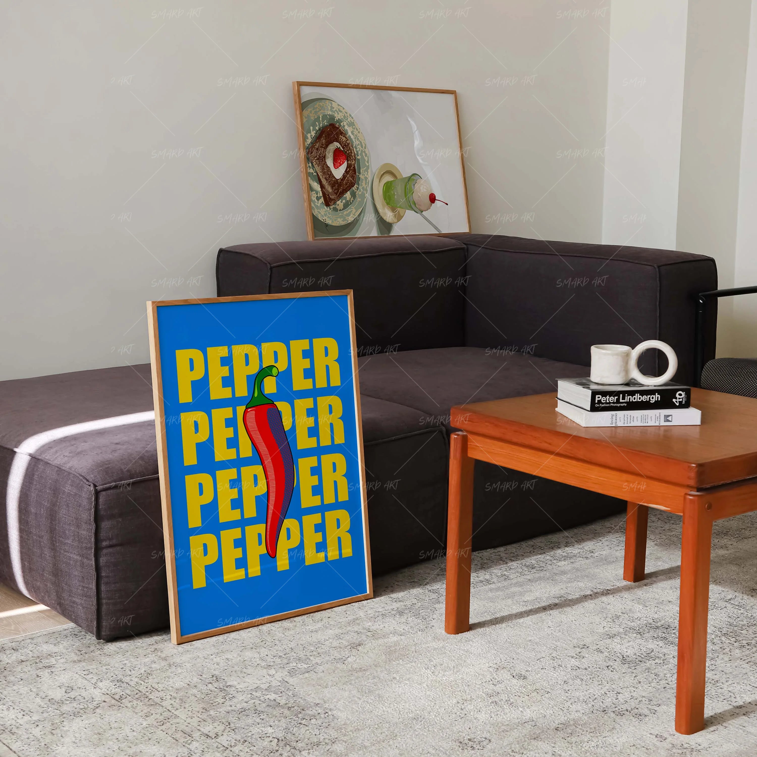 Pepper (Smard X Anaya)-Smard