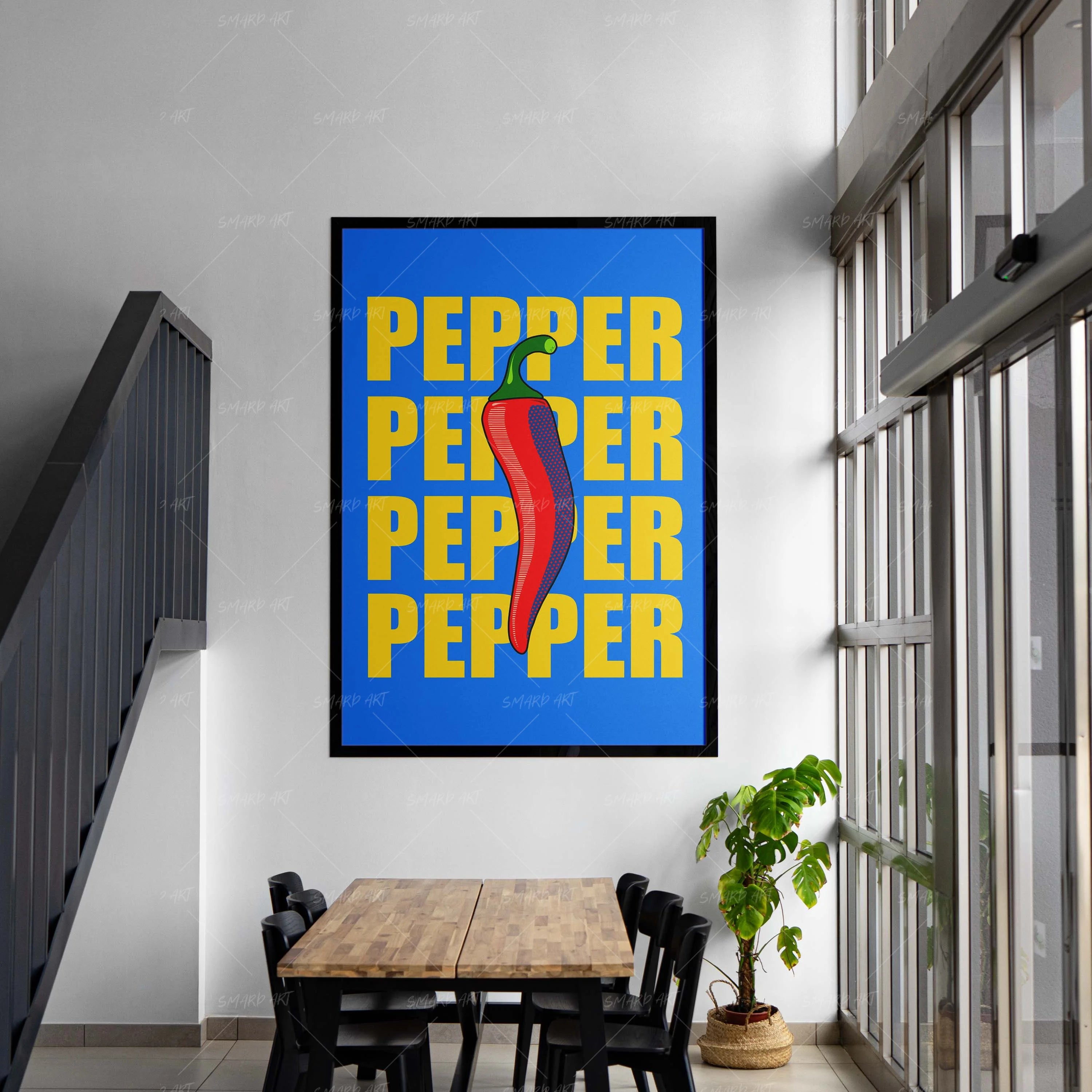 Pepper (Smard X Anaya)-Smard