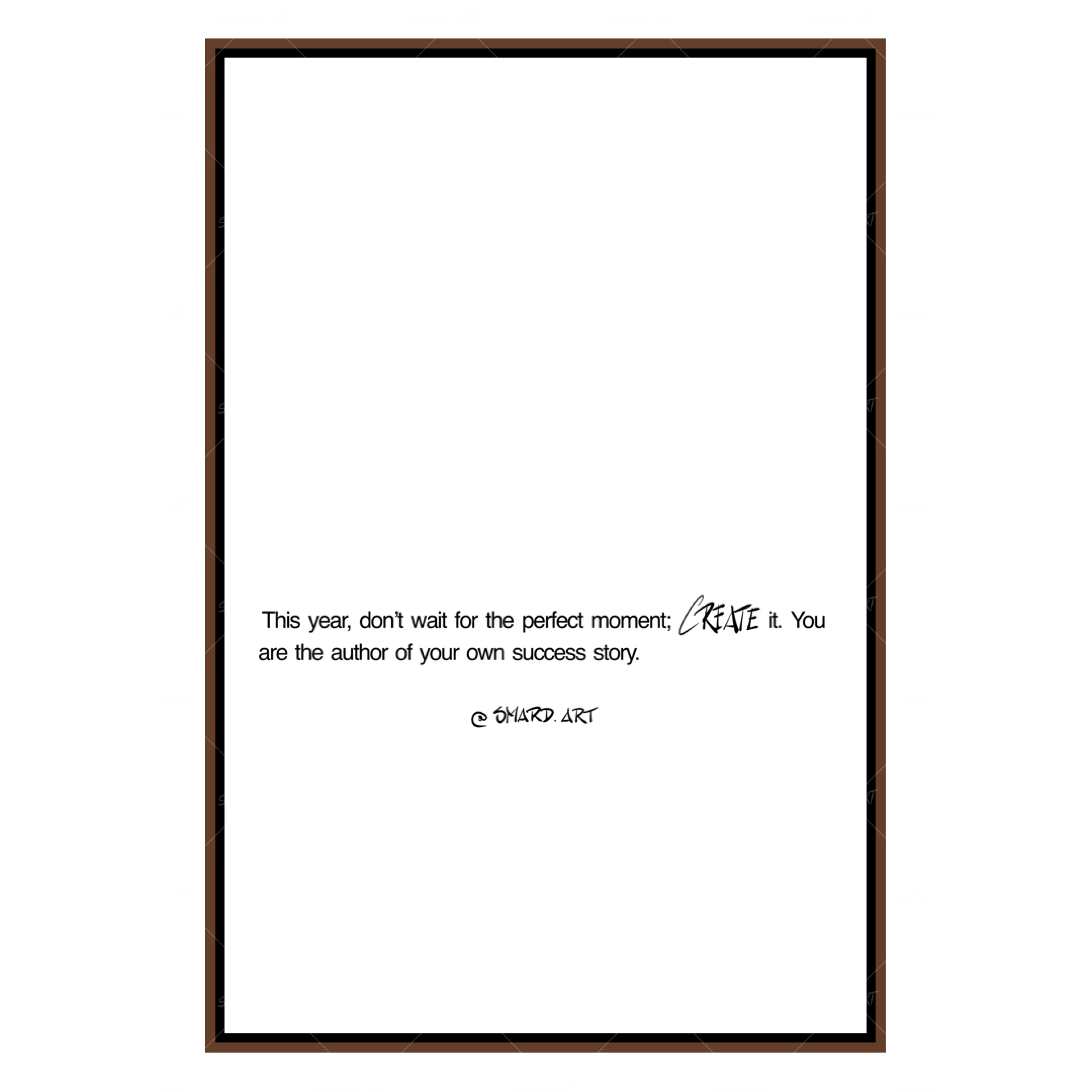 Perfect Moment-Smard