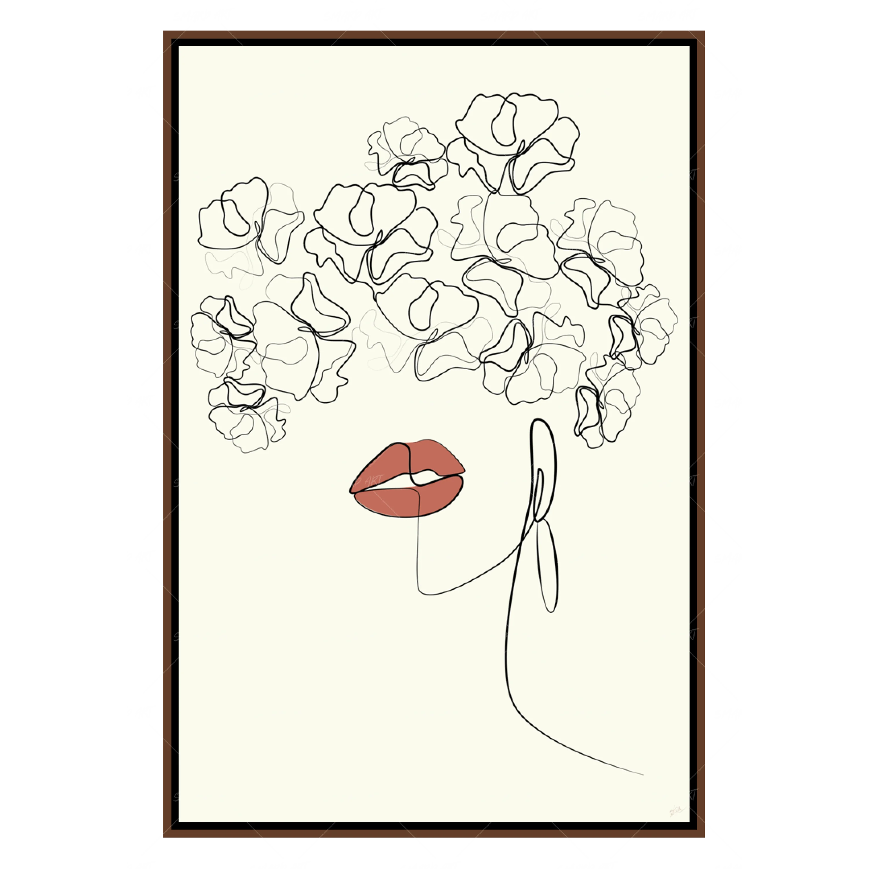 Petal Muse (Smard X Anaya)-Smard