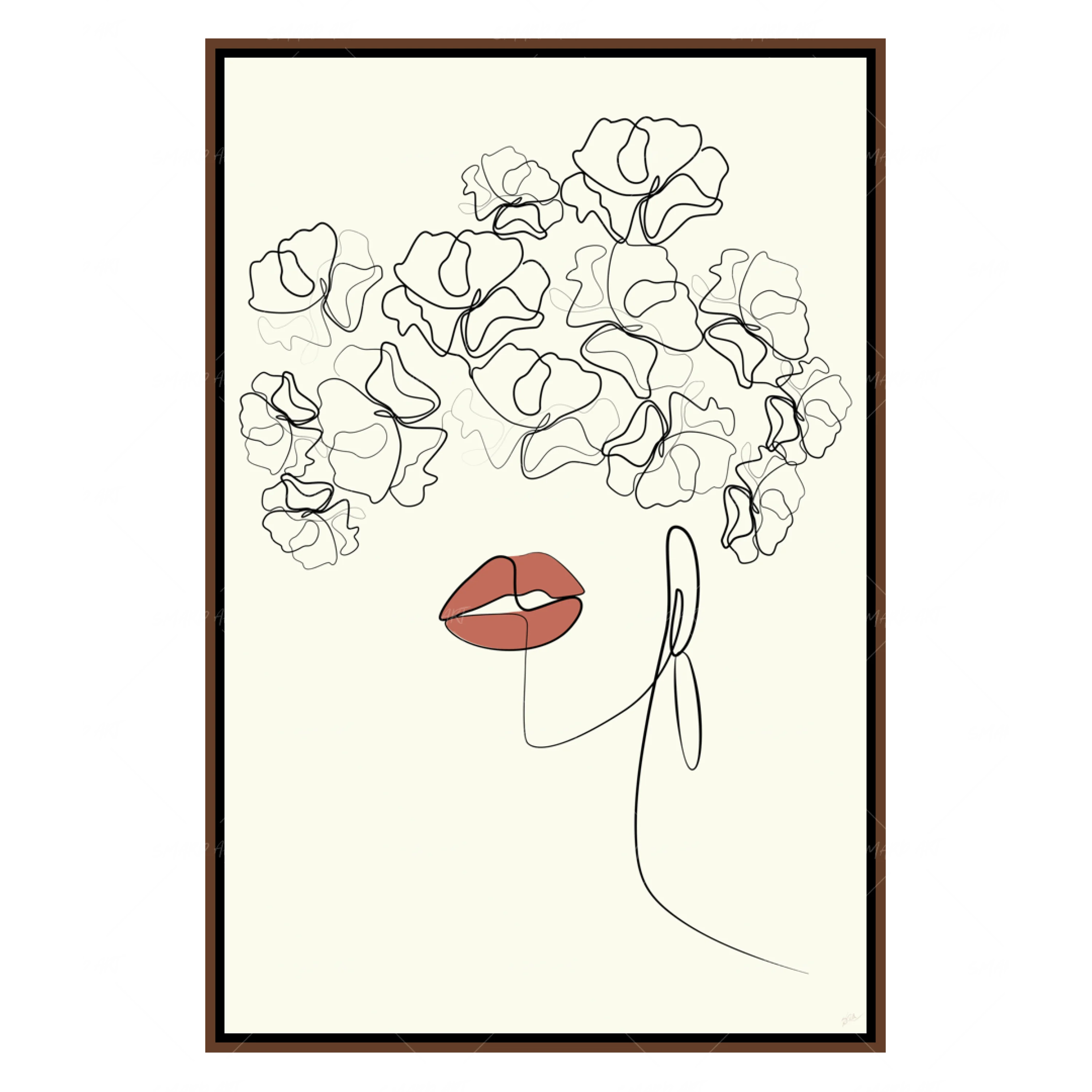 Petal Muse (Smard X Anaya)-Smard