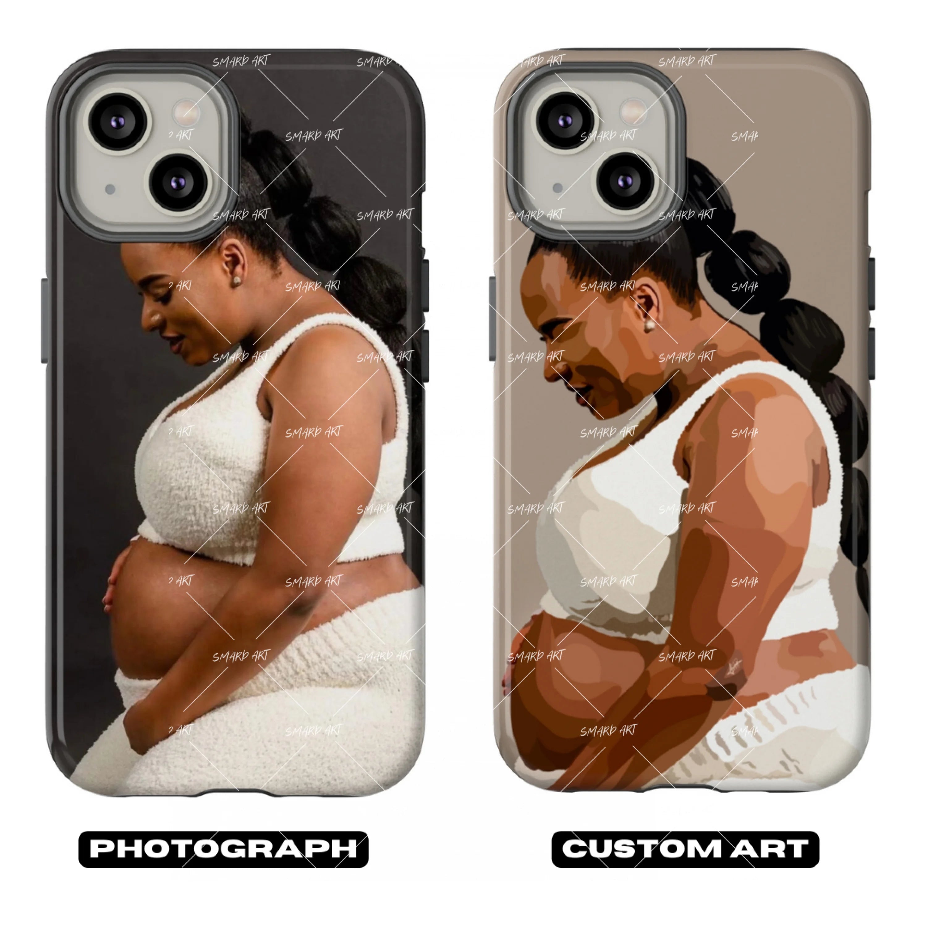 Custom Phone Case
