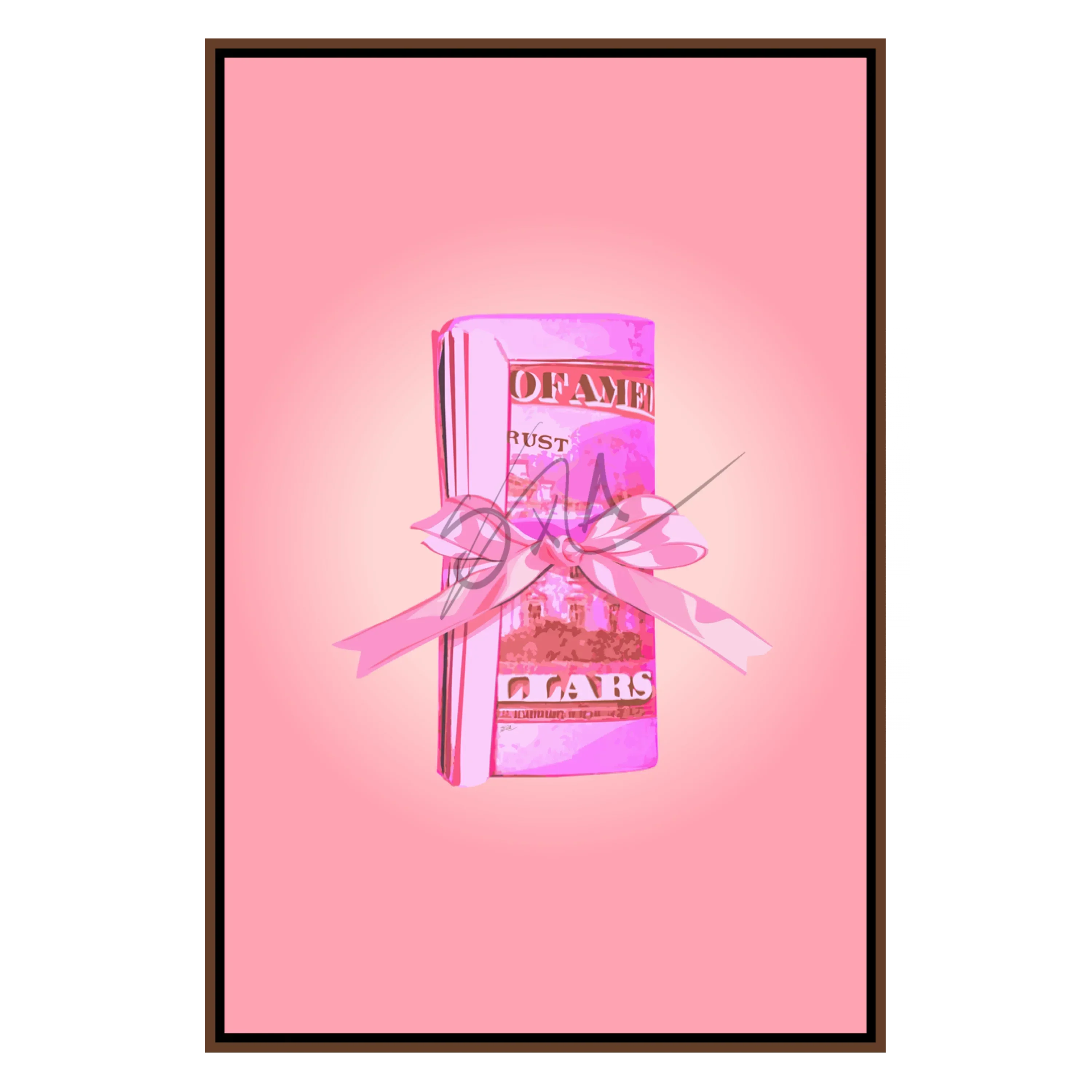 Pink Prosperity (Smard x Anaya)-Smard
