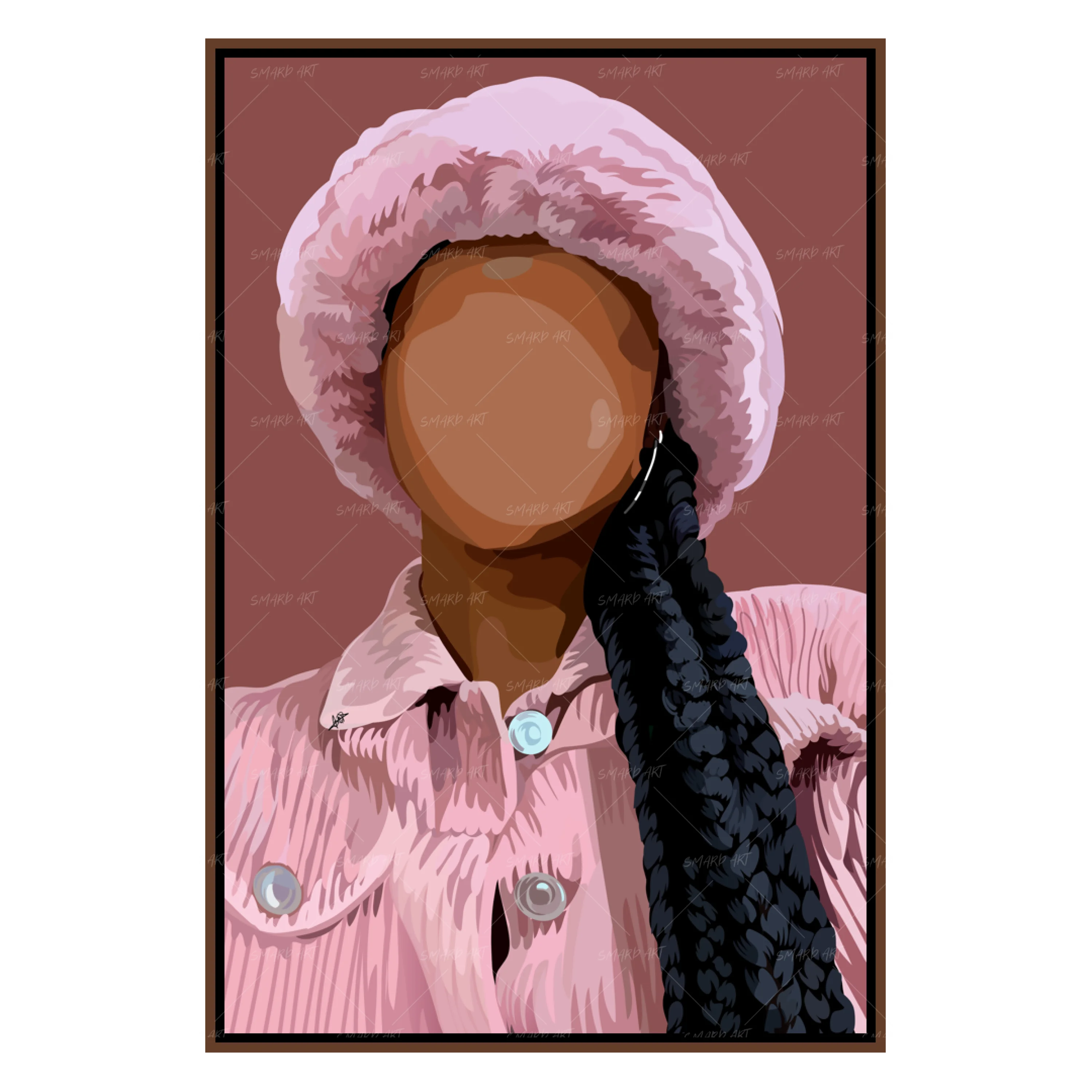 Pink Panther-Smard