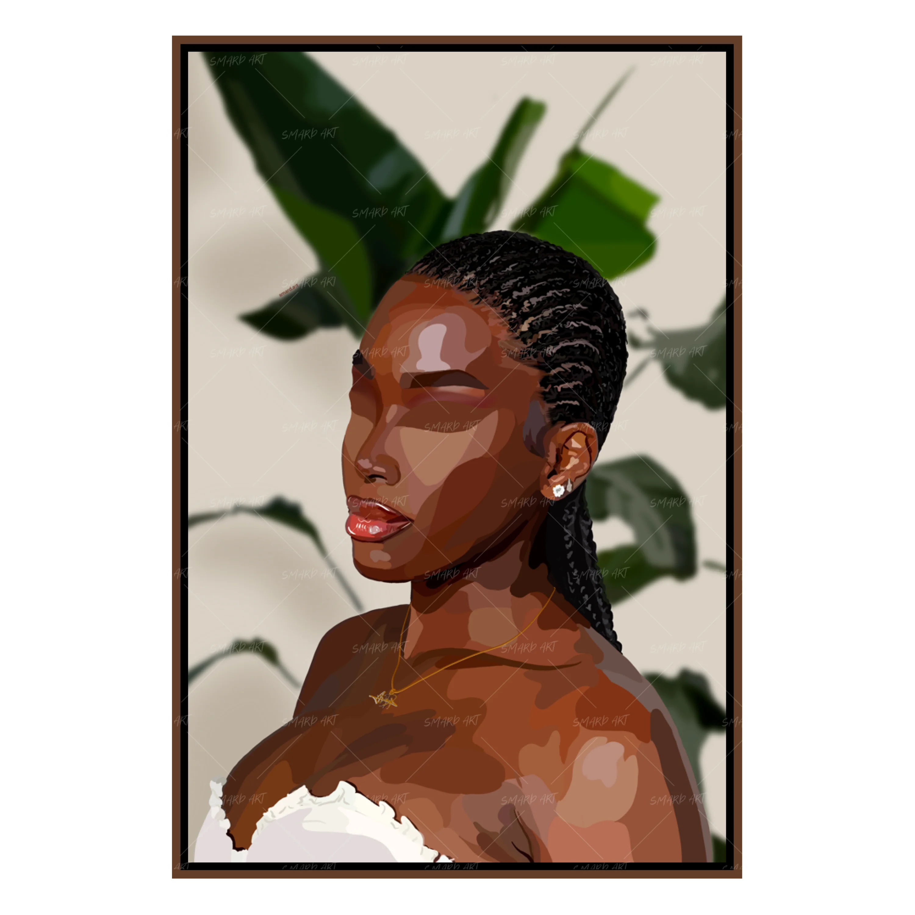 Plant Moma-Smard