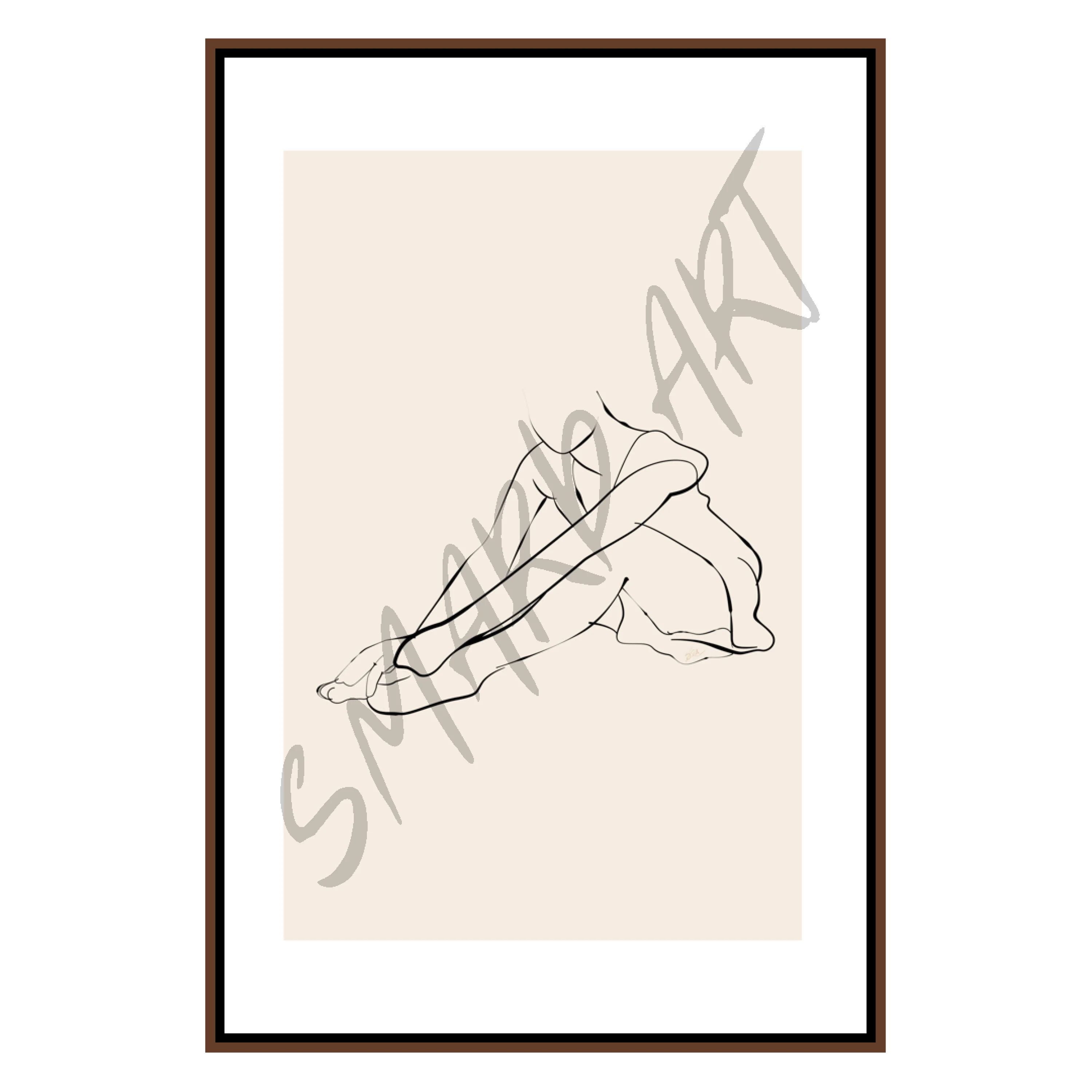 Poise (Smard X Anaya)-Smard