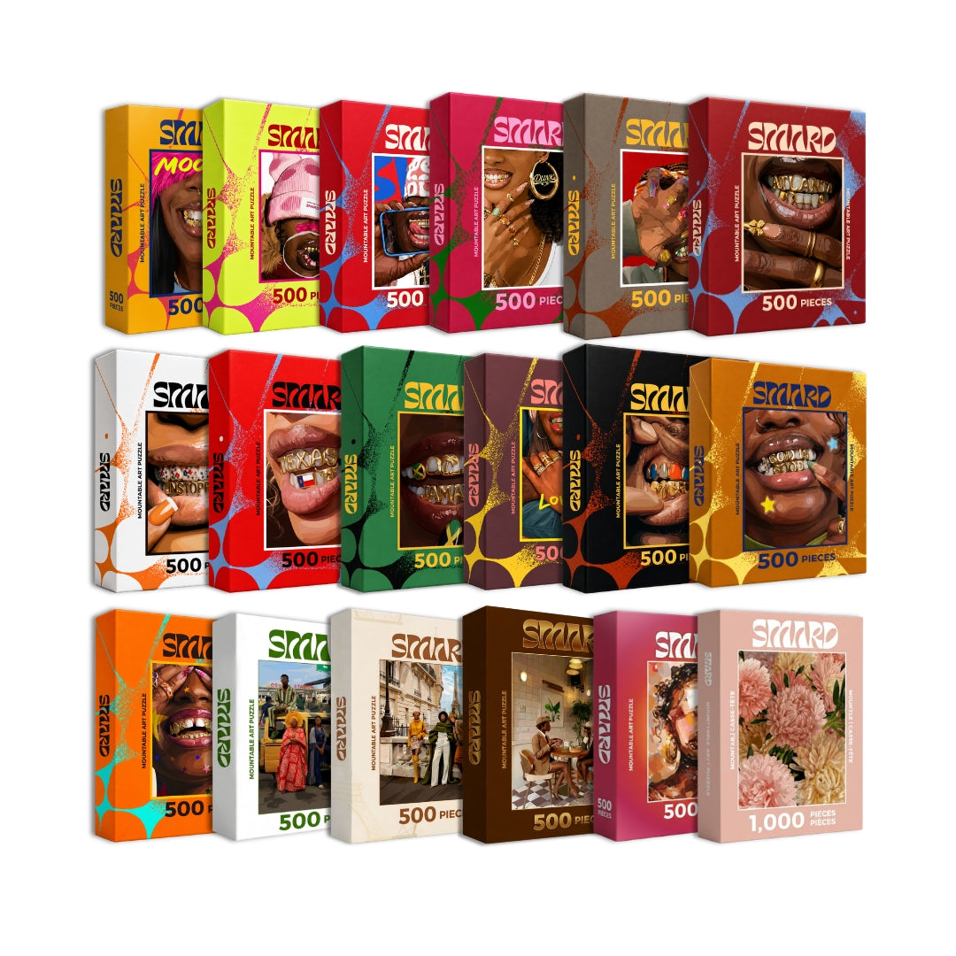 Full Set Bundle