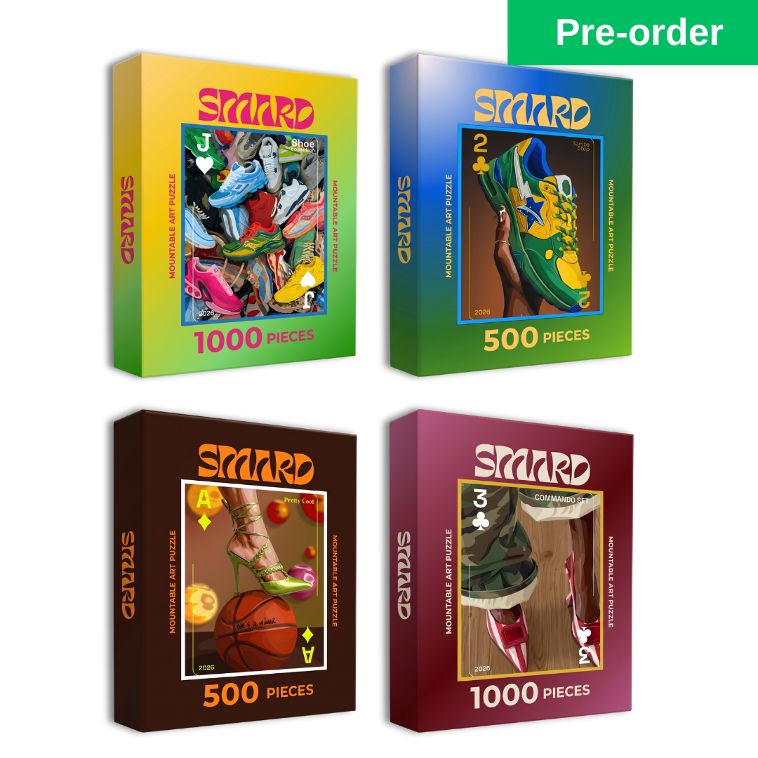 Rock Every Occassion Bundle