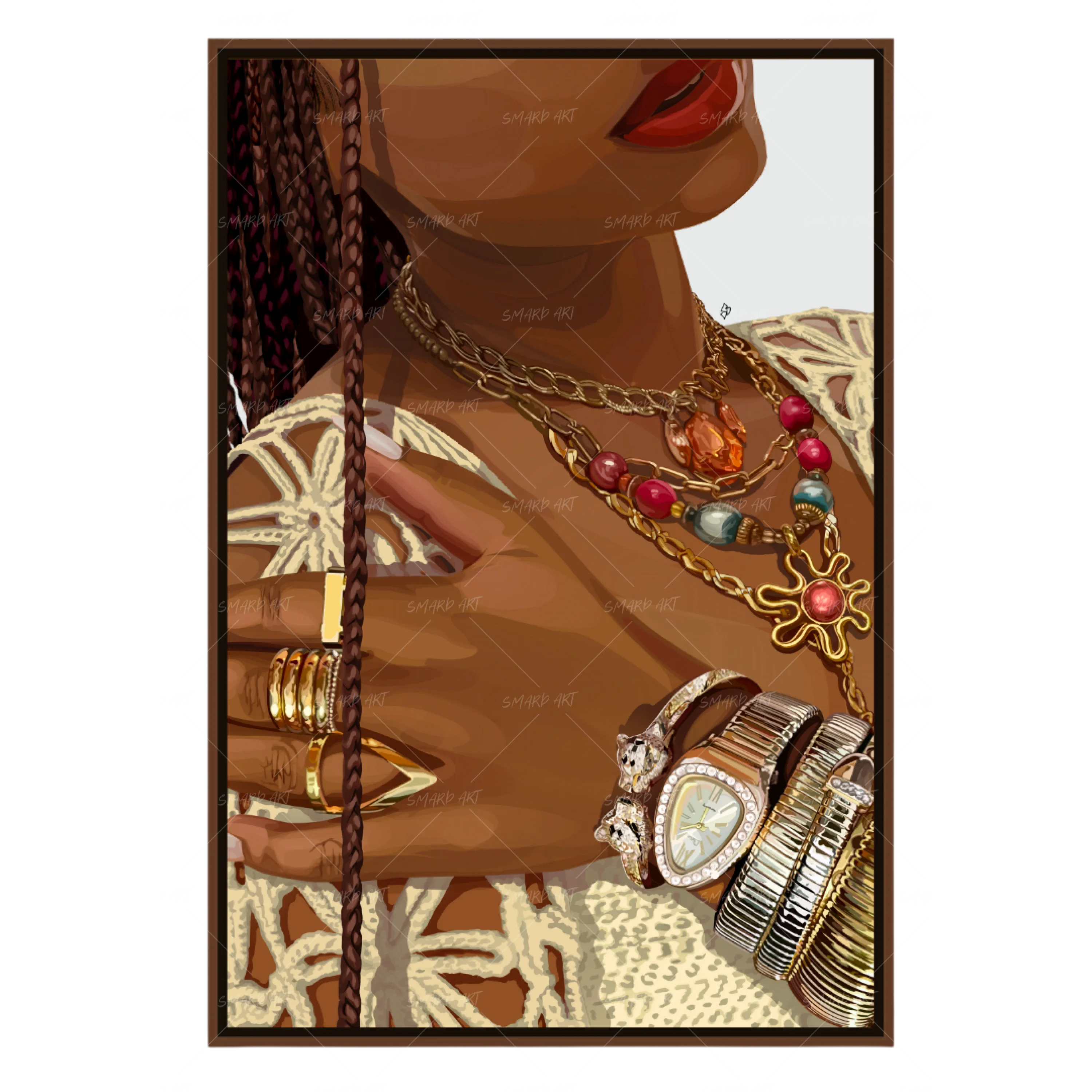 Pretty Energy Only-Smard