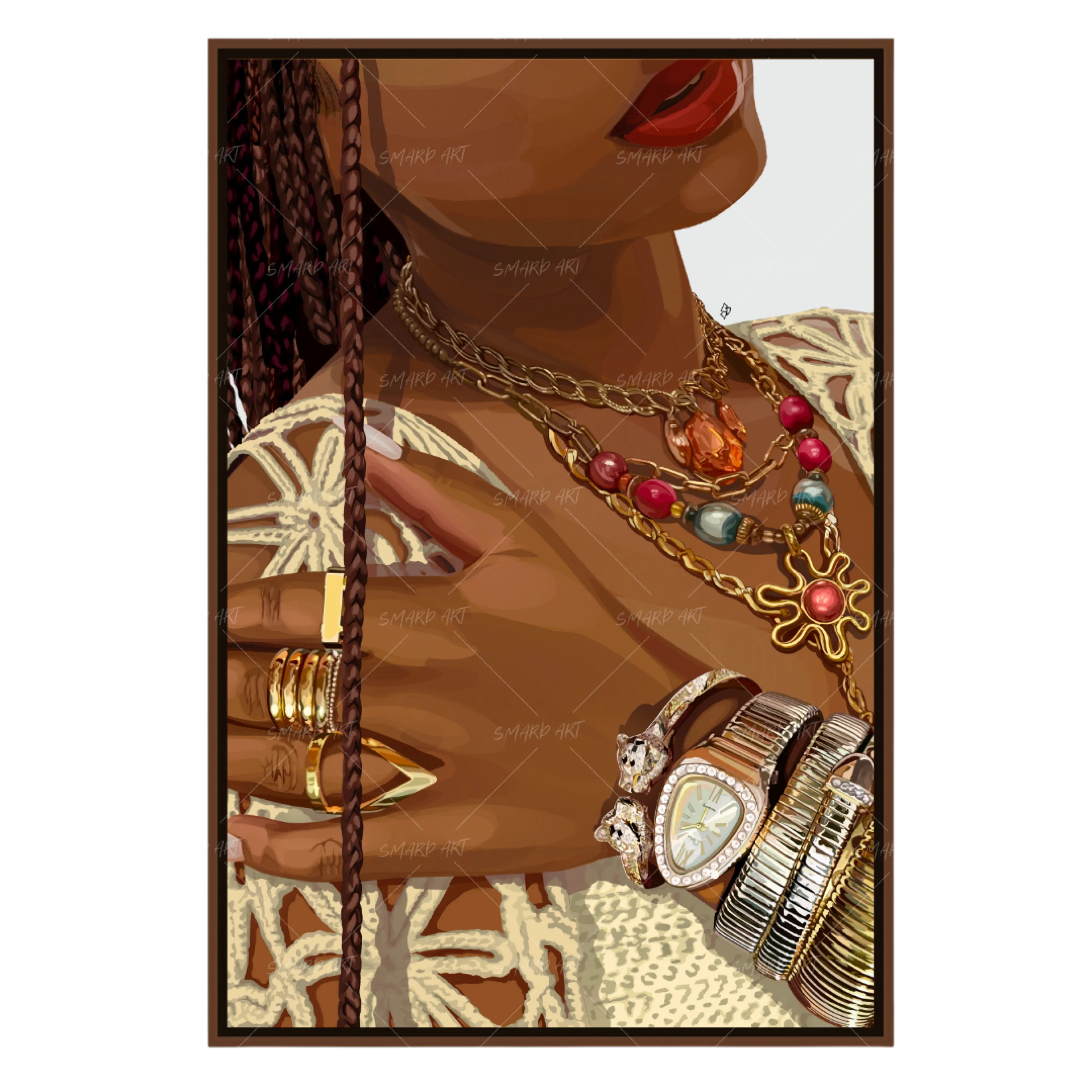 Pretty Energy Only-Smard
