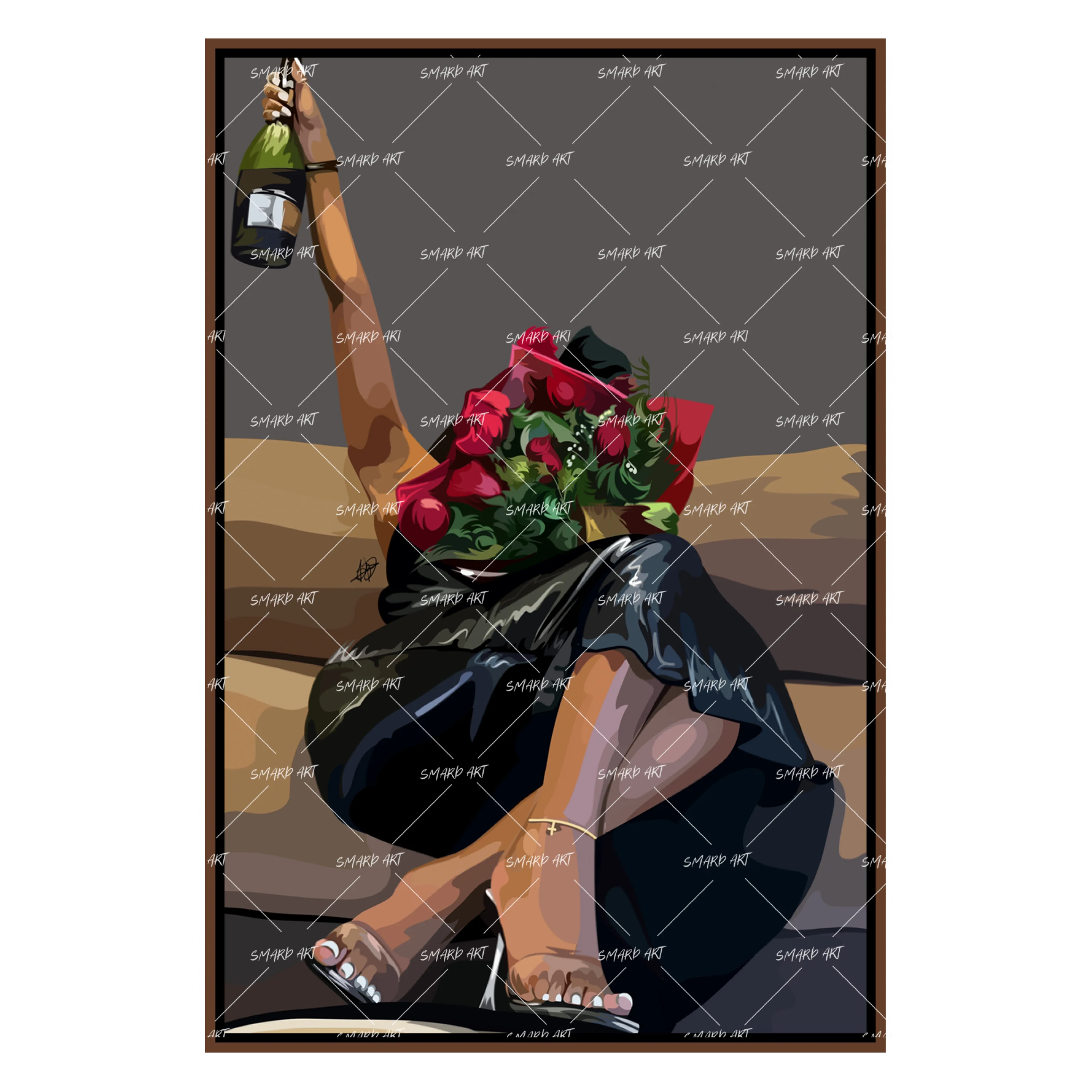Celebrating Me-Smard